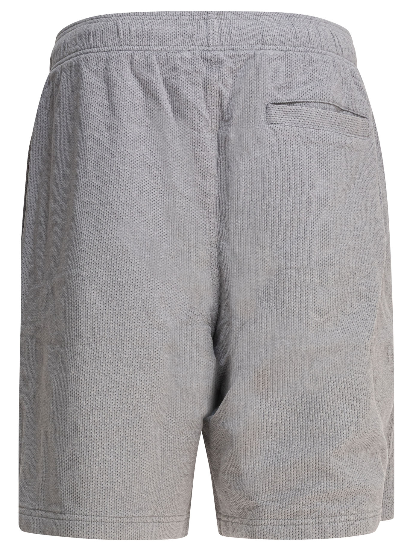 Shorts 1123280009GREYHEATHER (Stussy / ショートパンツ ) | Stussy (ステューシー)(1)