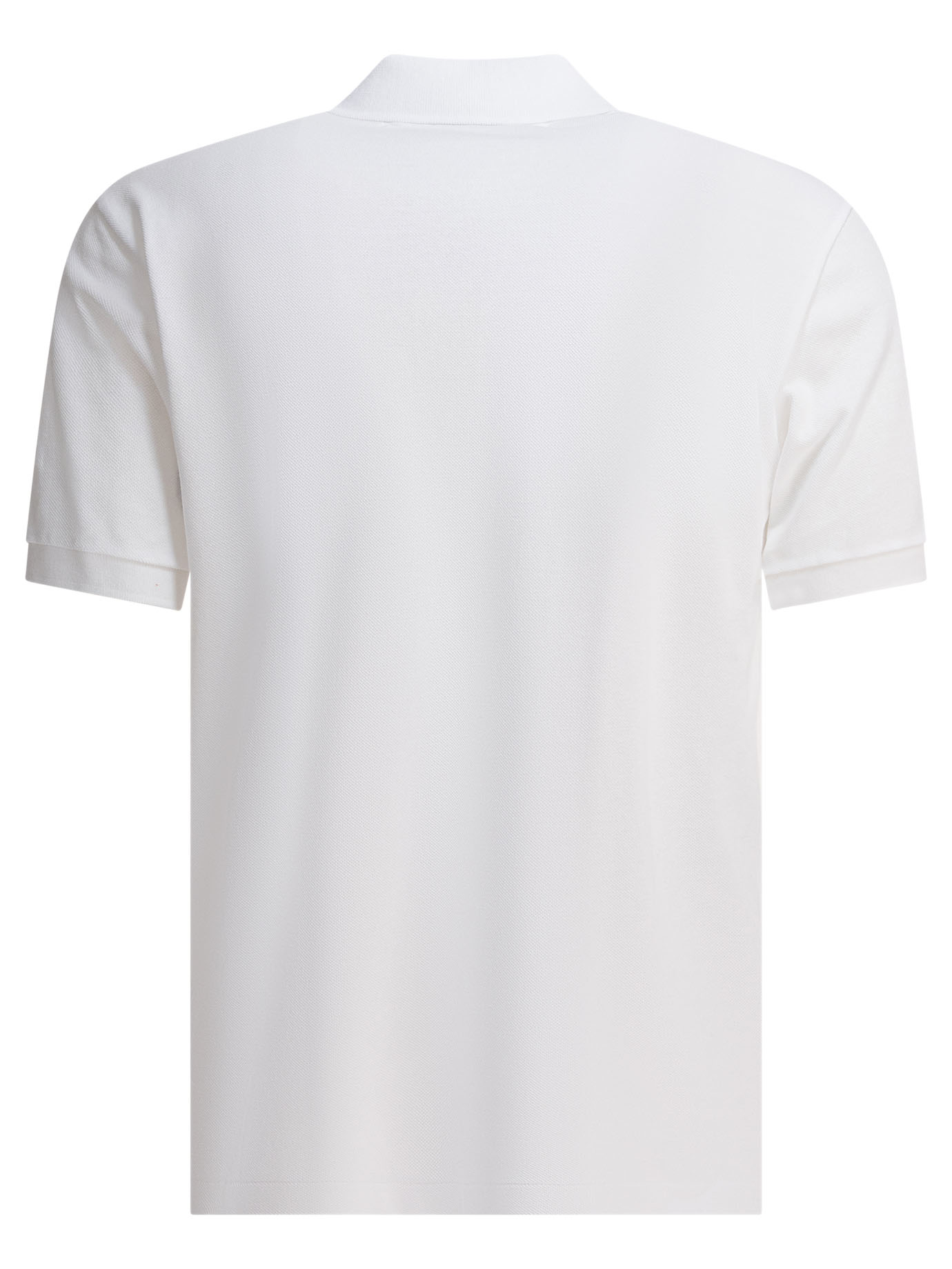 Polo shirts AXT0060515WHITE (PLAY Comme Des Garçons / ポロシャツ ) | PLAY Comme Des Garçons (プレイ コムデギャルソン)(1)