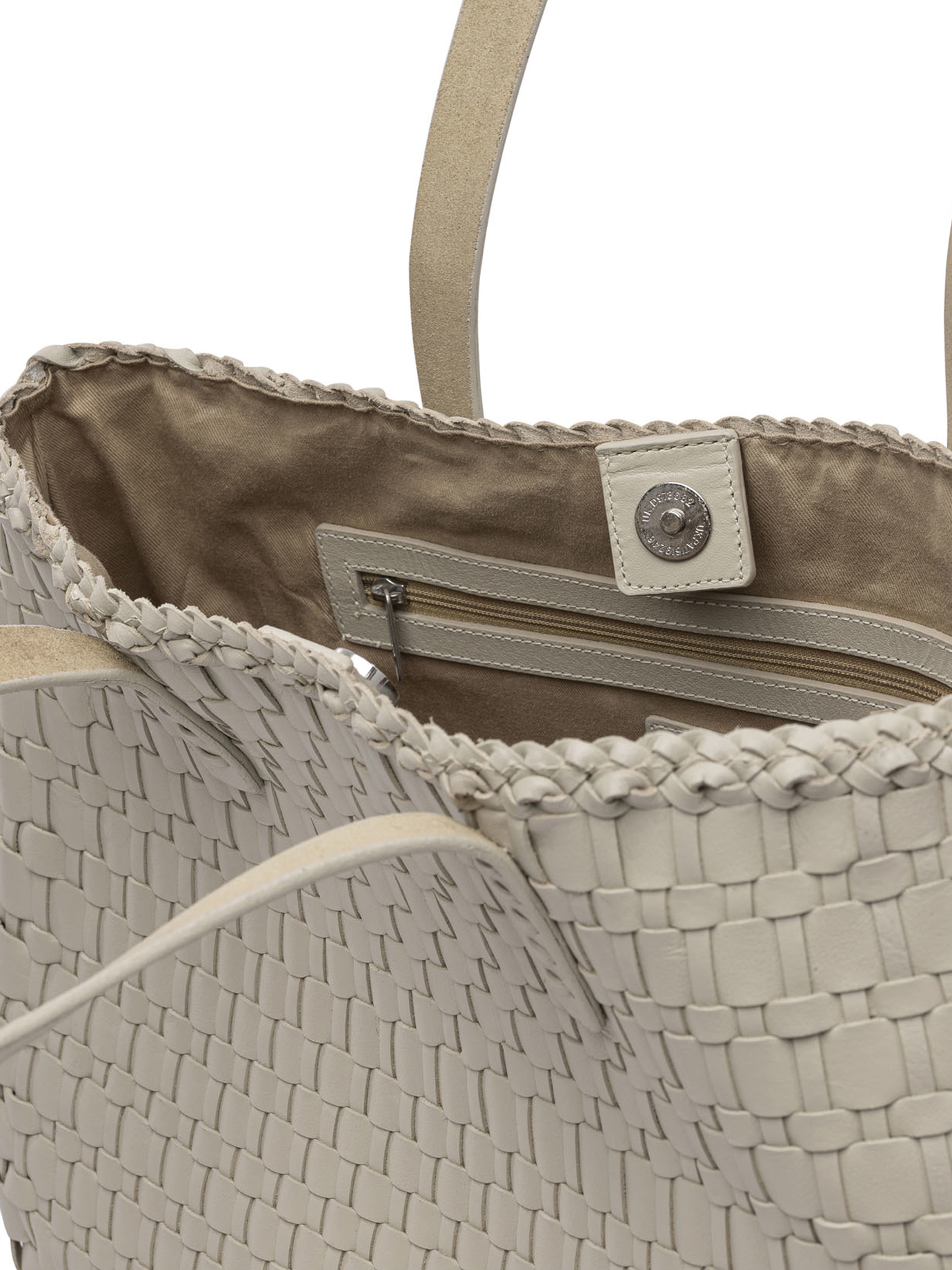DRAGON DIFFUSION | SALVAGAE 8171 PEARL_[正規品/関税込] Dragon Diffusion - Hobo Salvage Pearl