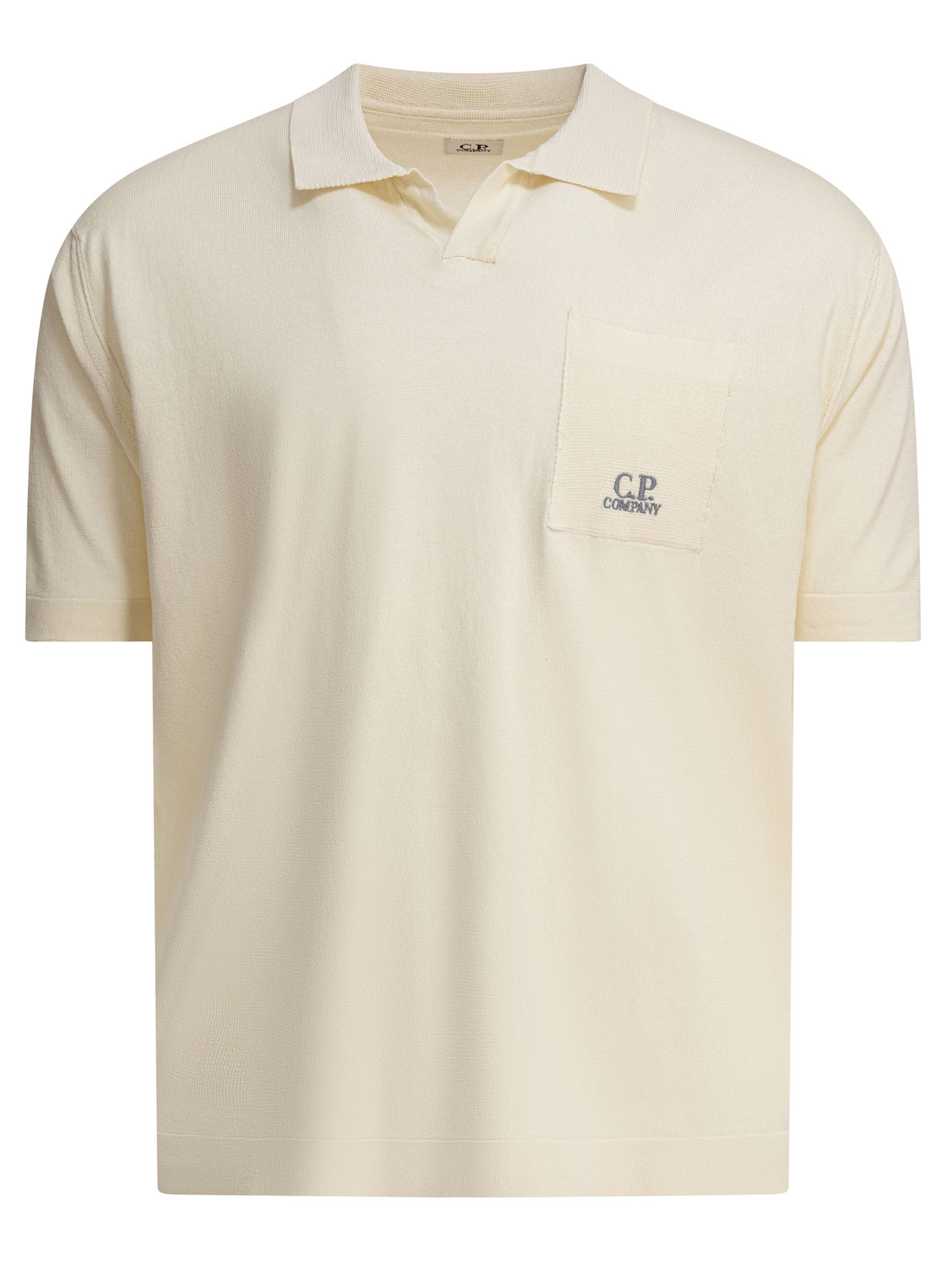 Polo shirts 18CMKN189A110083A103 (C.P. Company / ポロシャツ ) | C.P. Company (シーピーカンパニー)