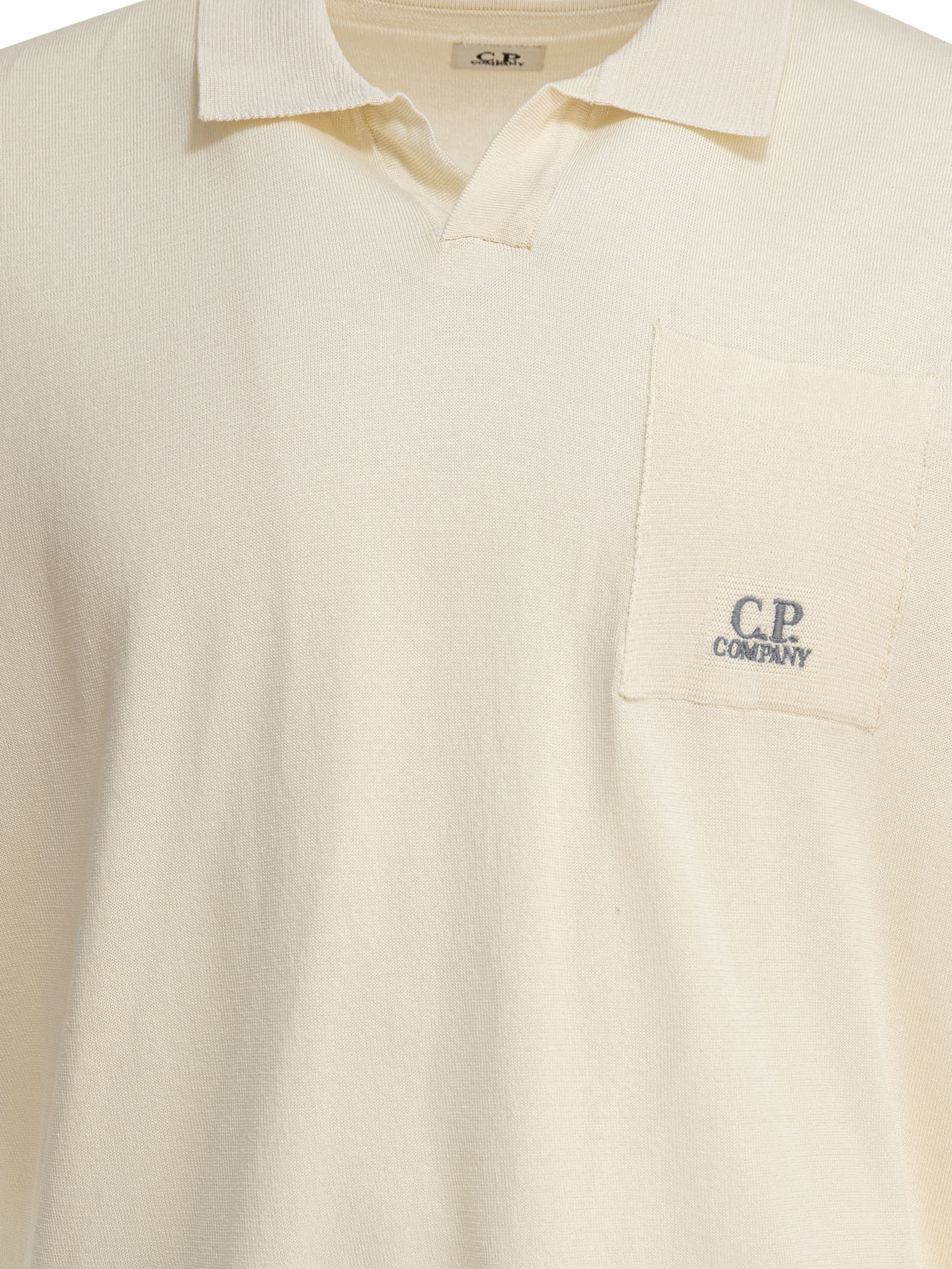 Polo shirts 18CMKN189A110083A103 (C.P. Company / ポロシャツ ) | C.P. Company (シーピーカンパニー)(2)
