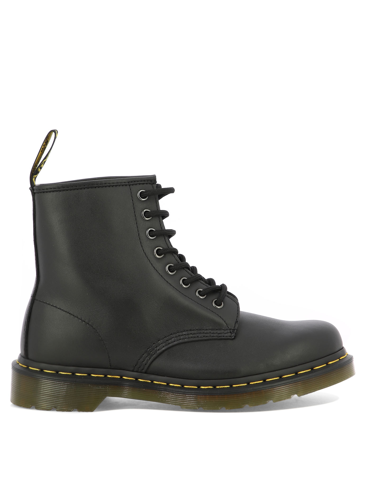 "1460" combat boots 11822002BLACKNAPPA (DR.MARTENS / ブーツ ) | DR.MARTENS (ドクターマーチン)