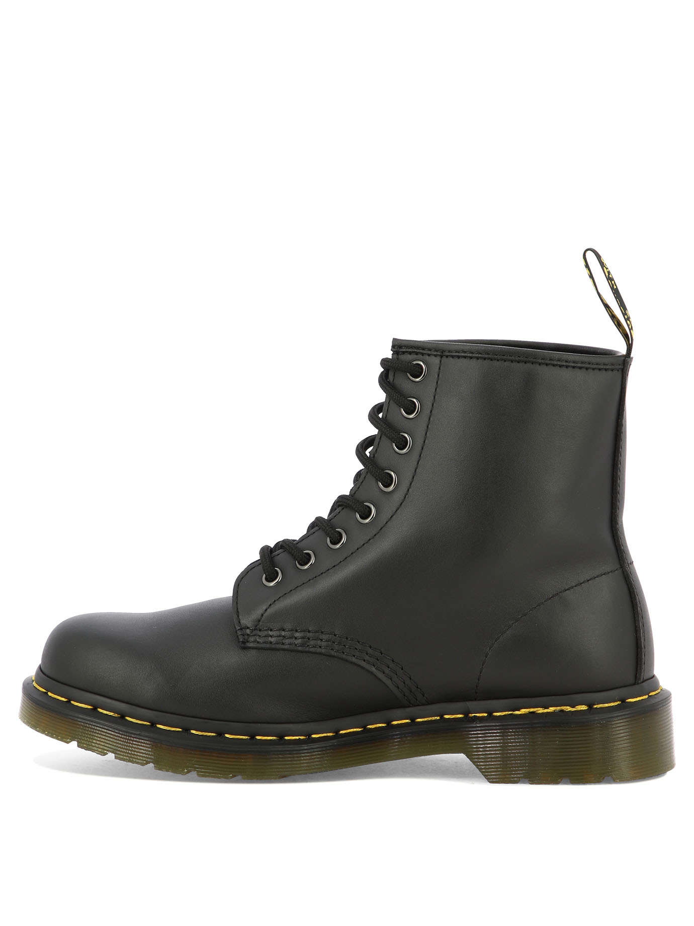 "1460" combat boots 11822002BLACKNAPPA (DR.MARTENS / ブーツ ) | DR.MARTENS (ドクターマーチン)(2)