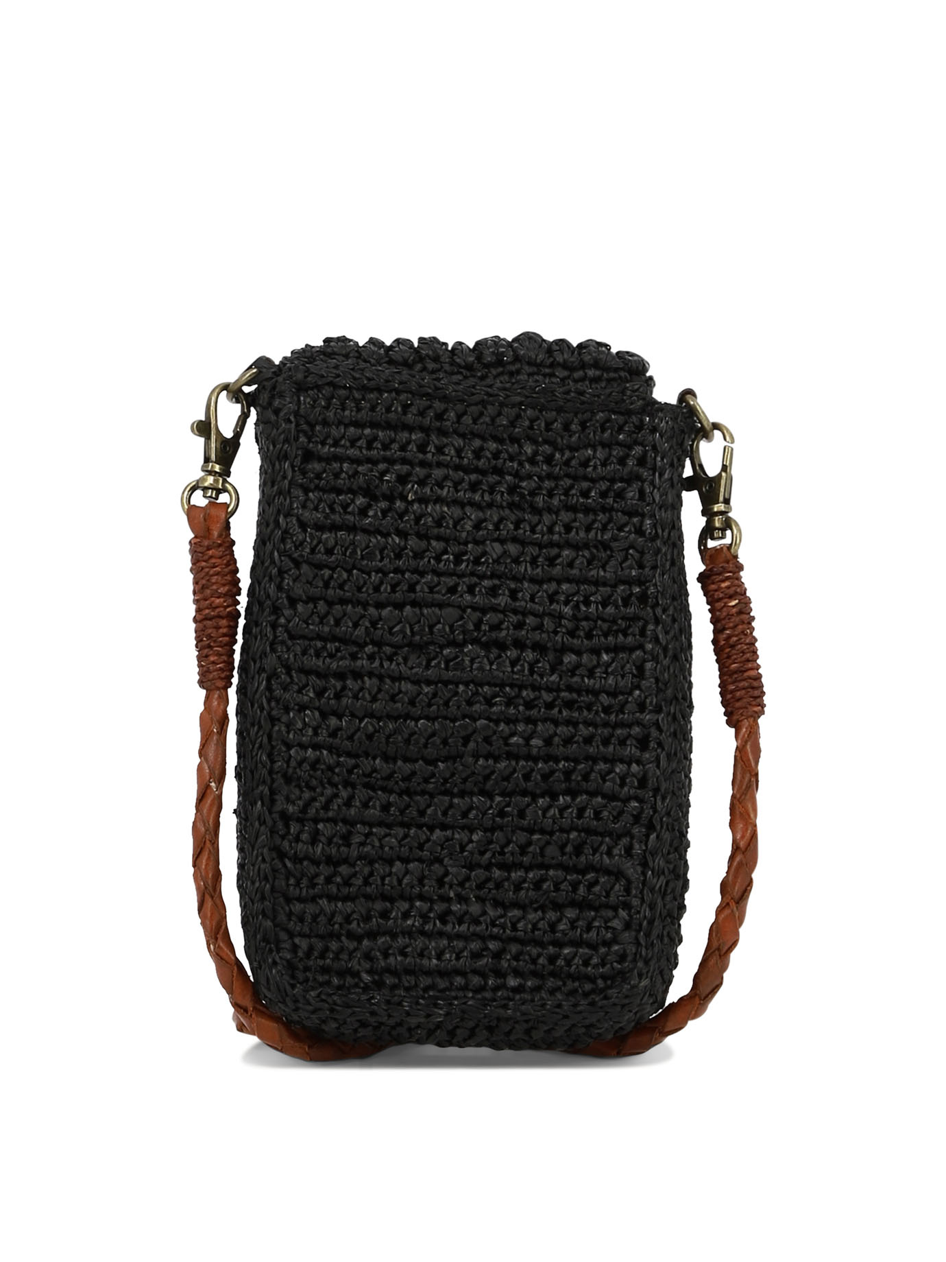 "Vao" phone holder VAOBLACK (IBELIV / テックアイテム ) | IBELIV (アイビリーブ)