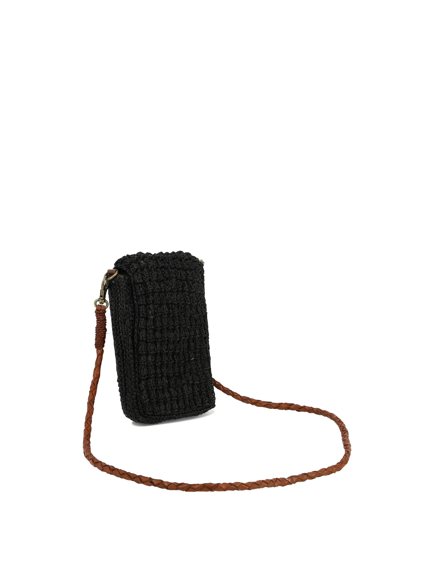 "Vao" phone holder VAOBLACK (IBELIV / テックアイテム ) | IBELIV (アイビリーブ)(1)