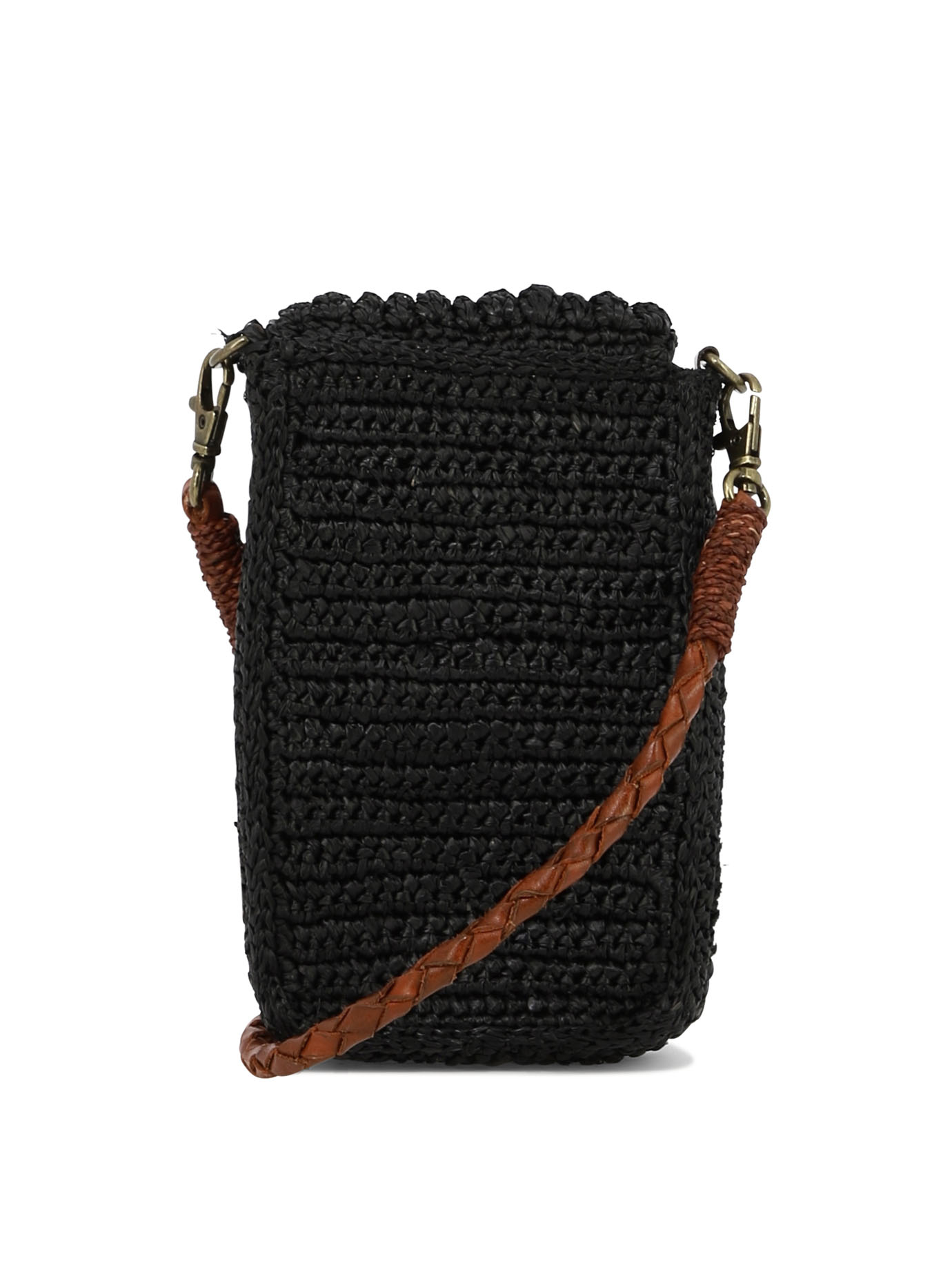 "Vao" phone holder VAOBLACK (IBELIV / テックアイテム ) | IBELIV (アイビリーブ)(2)