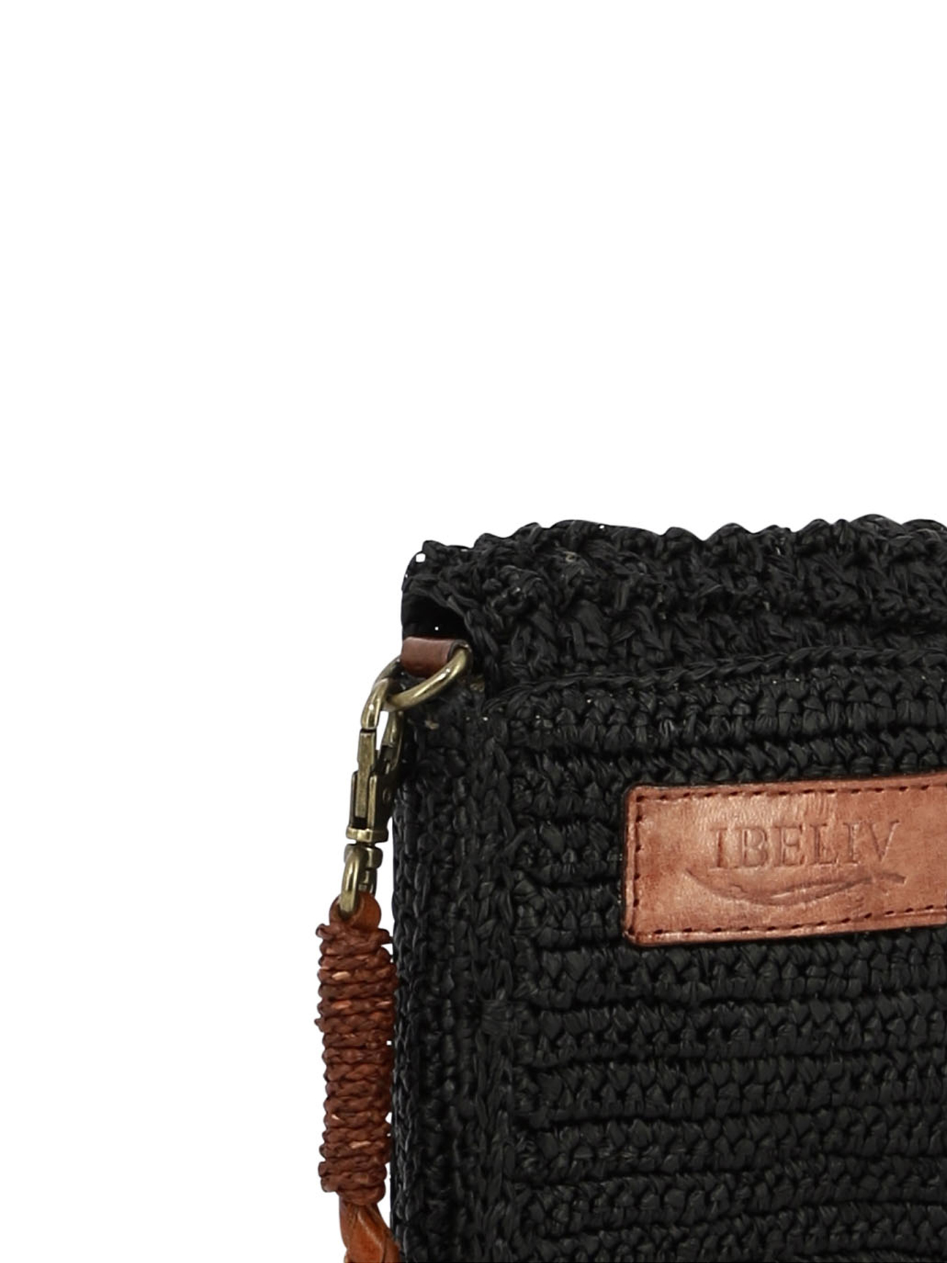 "Vao" phone holder VAOBLACK (IBELIV / テックアイテム ) | IBELIV (アイビリーブ)(3)