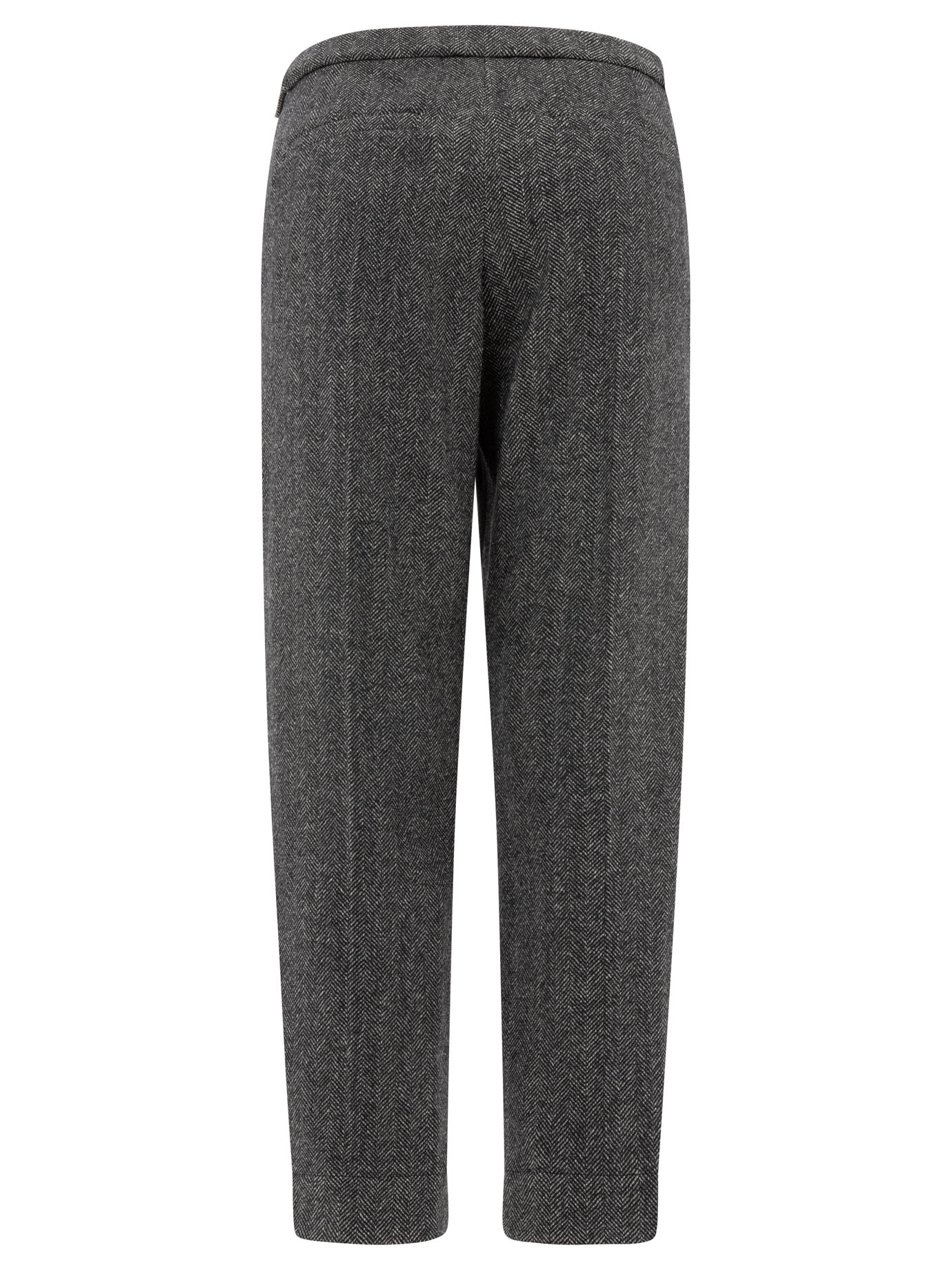 "Baggy Sartorial" trousers MB127P8764C301 (Brunello Cucinelli / パンツ ) | Brunello Cucinelli (ブルネロ・クチネリ)(1)