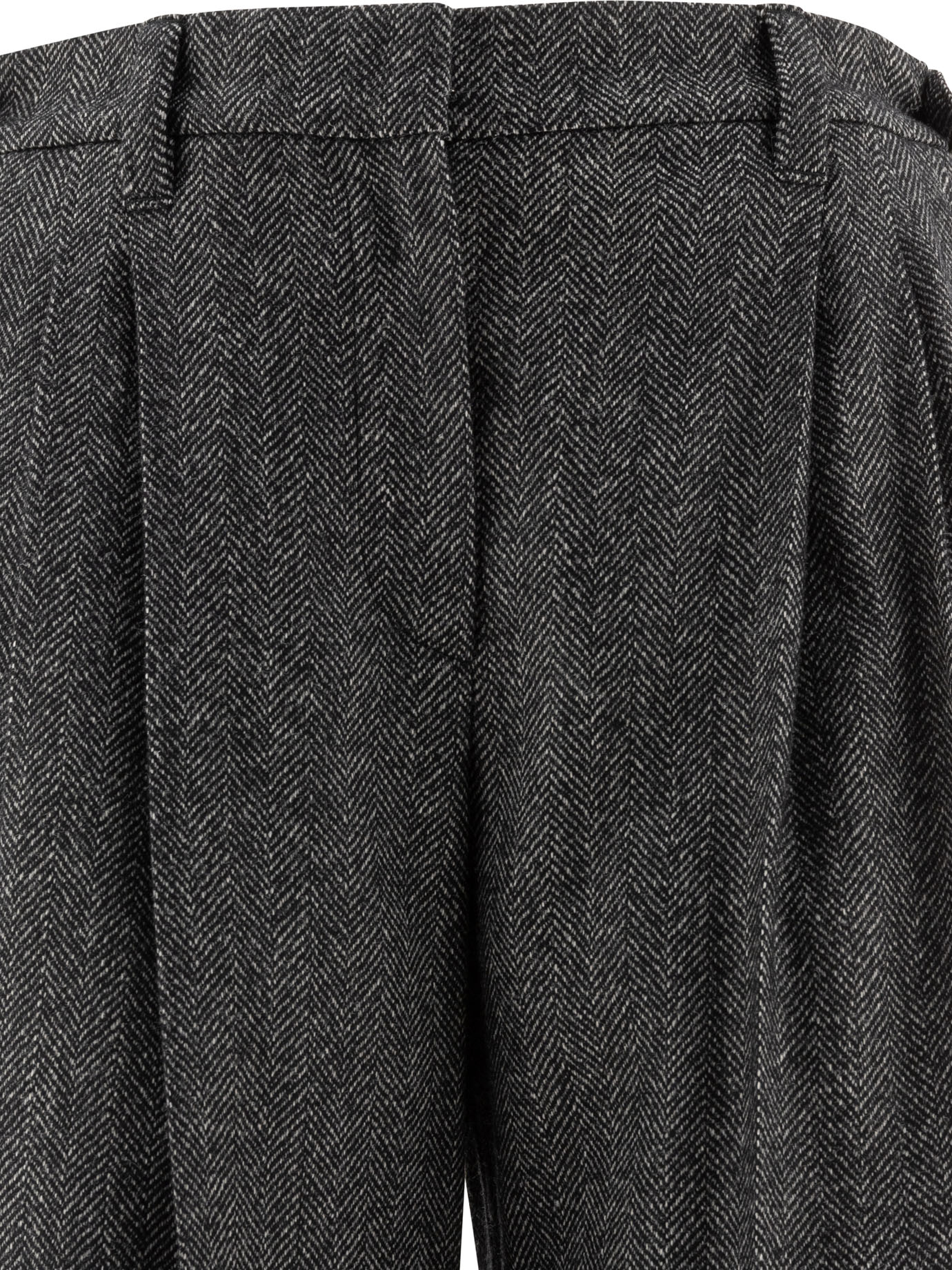 "Baggy Sartorial" trousers MB127P8764C301 (Brunello Cucinelli / パンツ ) | Brunello Cucinelli (ブルネロ・クチネリ)(2)