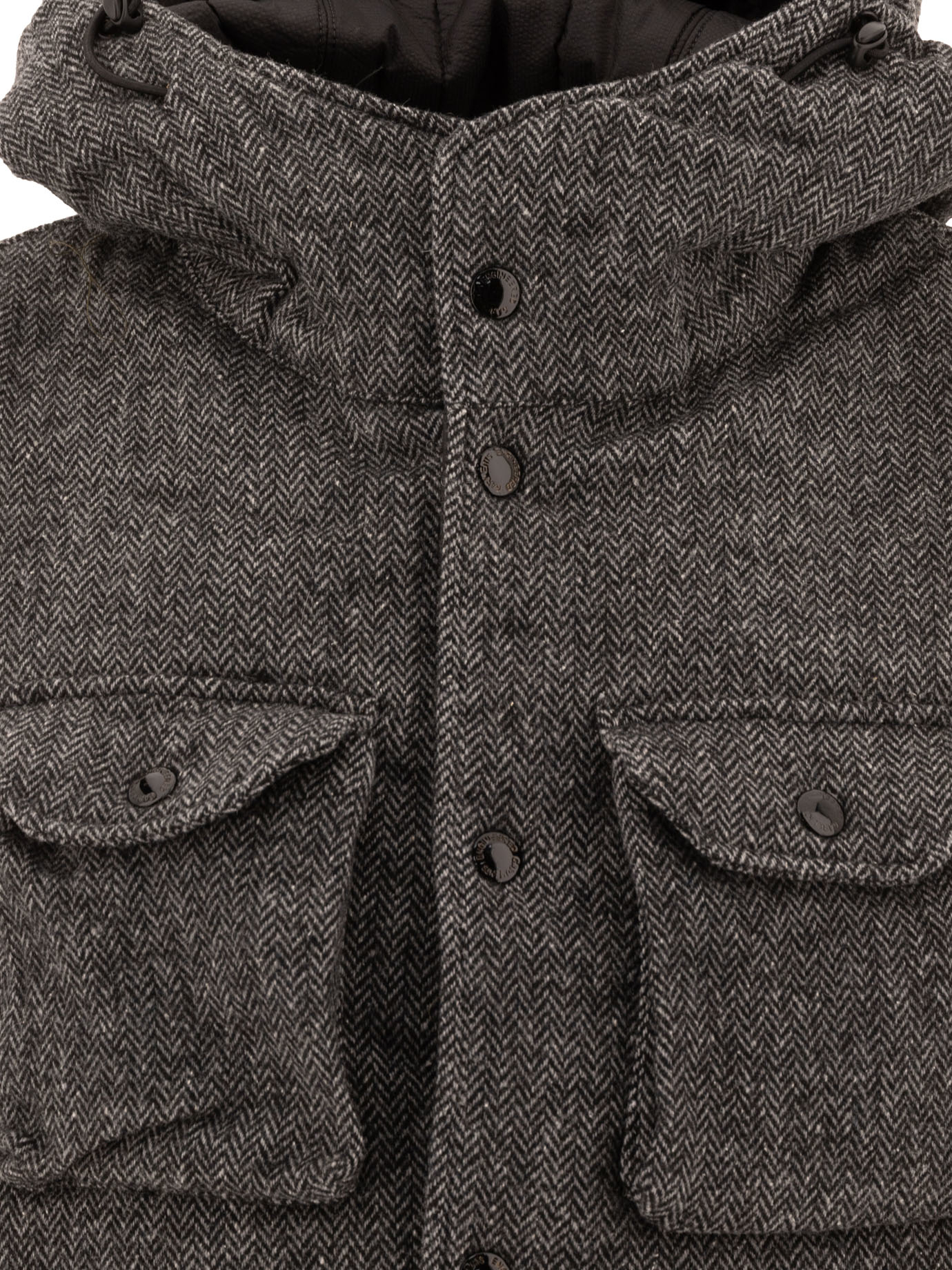"Field" vest jacket 24F1C004IP002 (ENGINEERED GARMENTS / ベスト ) | ENGINEERED GARMENTS (エンジニアド ガーメンツ)(2)
