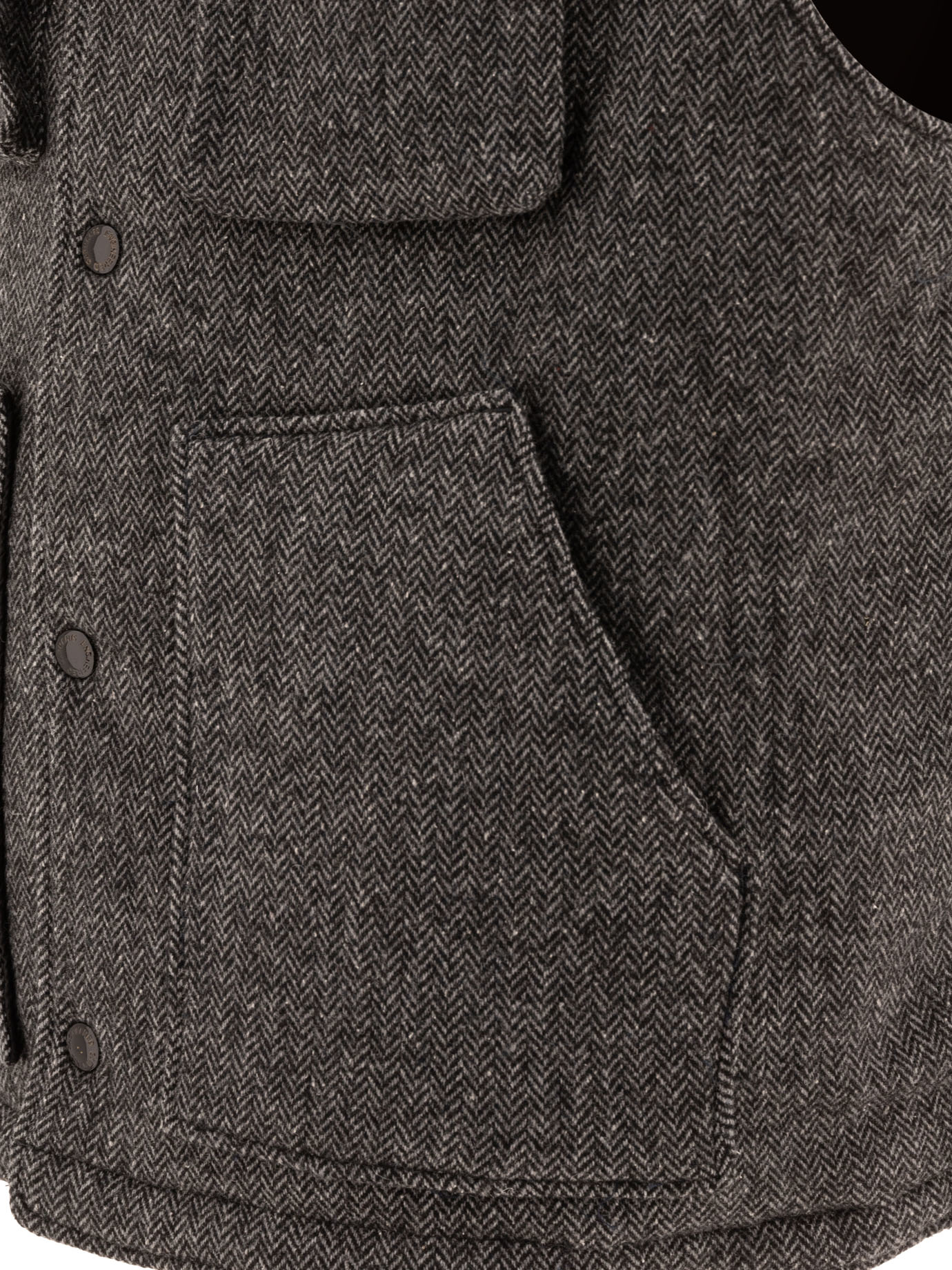 "Field" vest jacket 24F1C004IP002 (ENGINEERED GARMENTS / ベスト ) | ENGINEERED GARMENTS (エンジニアド ガーメンツ)(3)