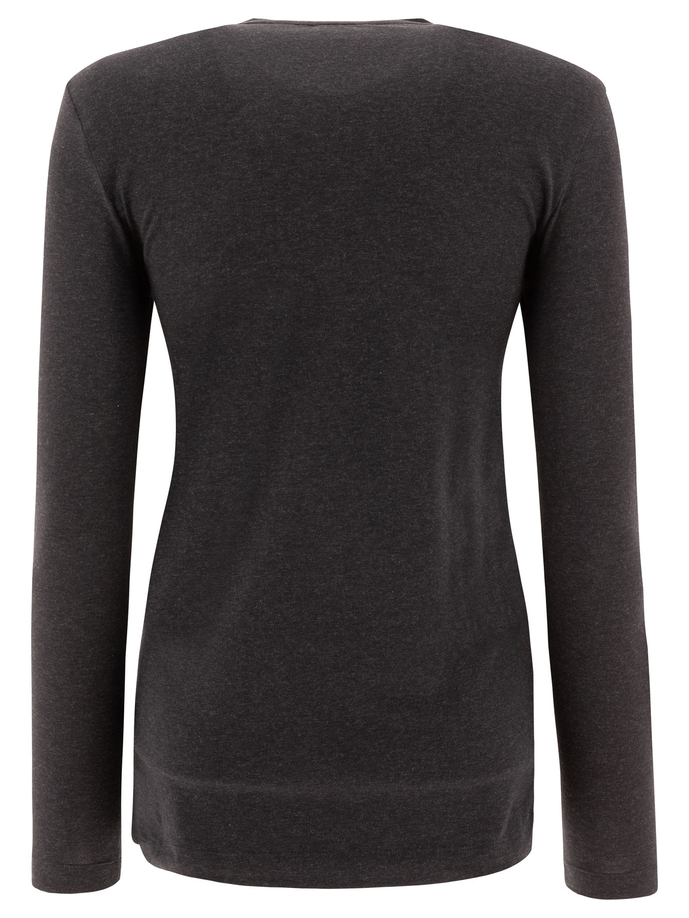 Monili t-shirt M0T18BB310C055 (Brunello Cucinelli / Tシャツ・カットソー ) | Brunello Cucinelli (ブルネロ・クチネリ)(1)