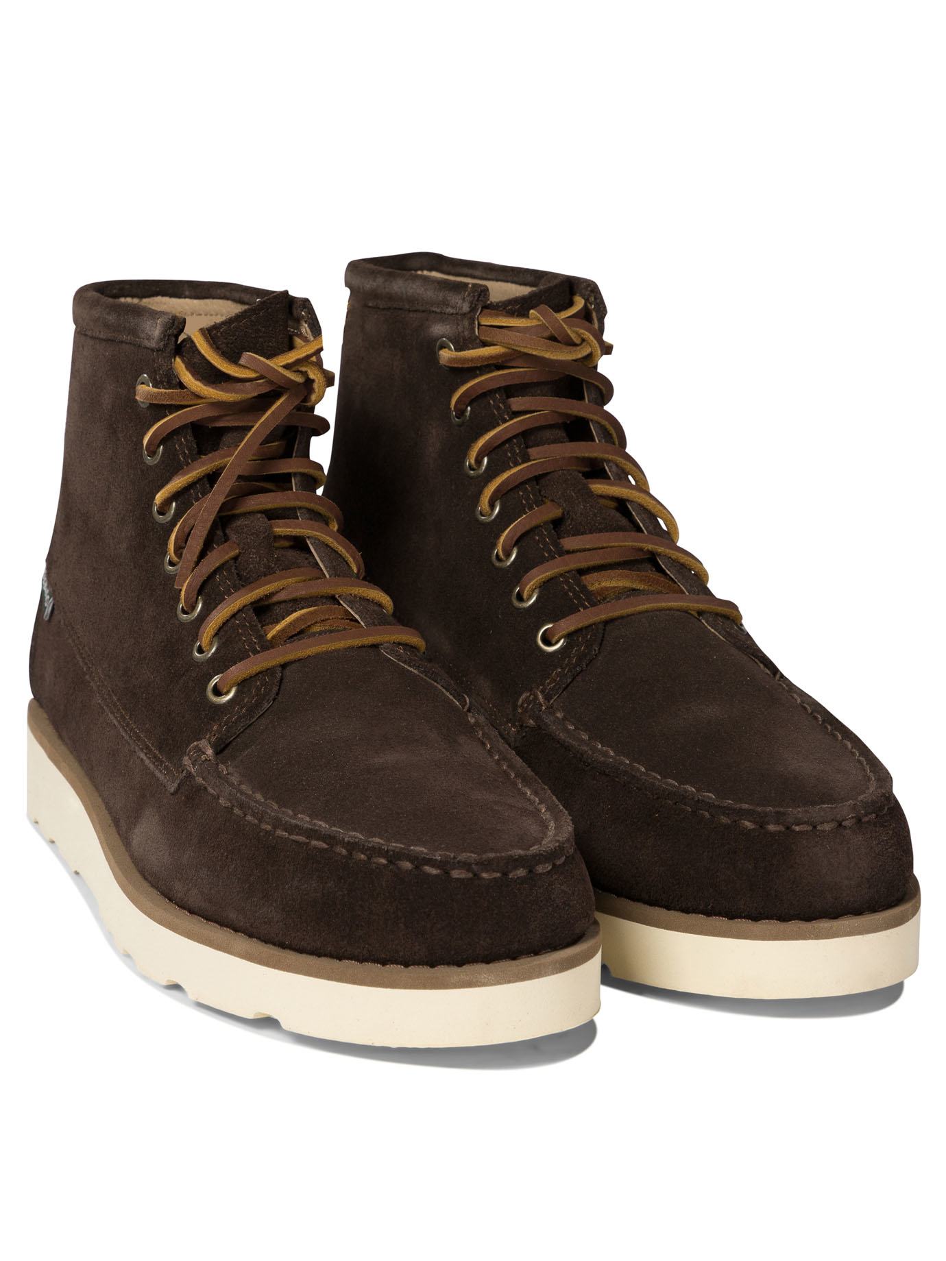 "Tala Mid Suede" lace-ups 76111SW901 (SEBAGO / ブーツ ) | SEBAGO (セバゴ)(1)