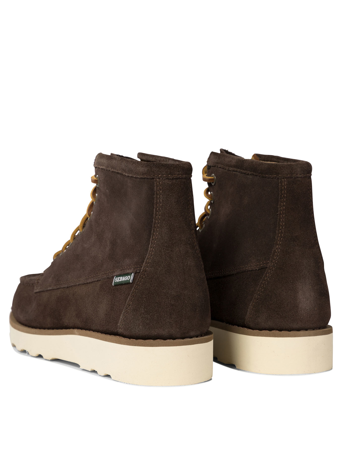 "Tala Mid Suede" lace-ups 76111SW901 (SEBAGO / ブーツ ) | SEBAGO (セバゴ)(3)