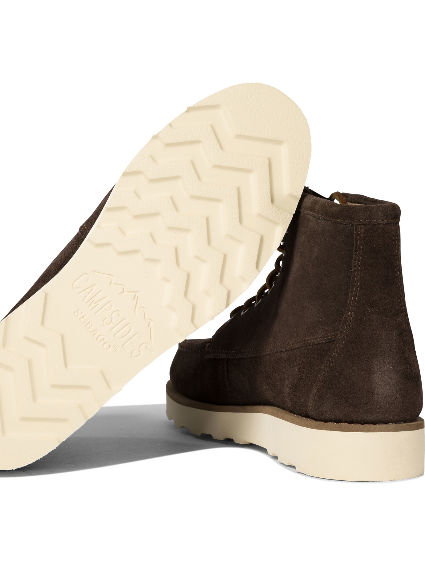 "Tala Mid Suede" lace-ups 76111SW901 (SEBAGO / ブーツ ) | SEBAGO (セバゴ)(4)