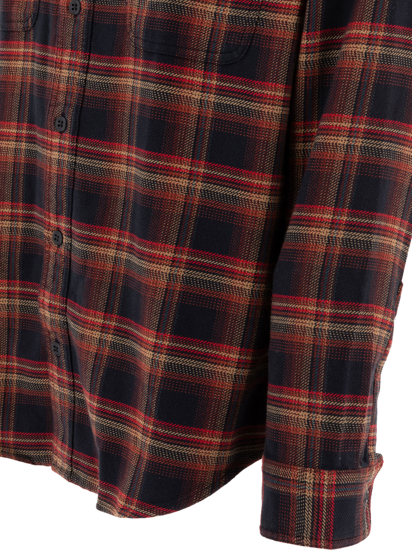 Vintage flannel shirt FMCAM0016W0322603 (FILSON / シャツ・ブラウス ) | FILSON (フィルソン)(3)