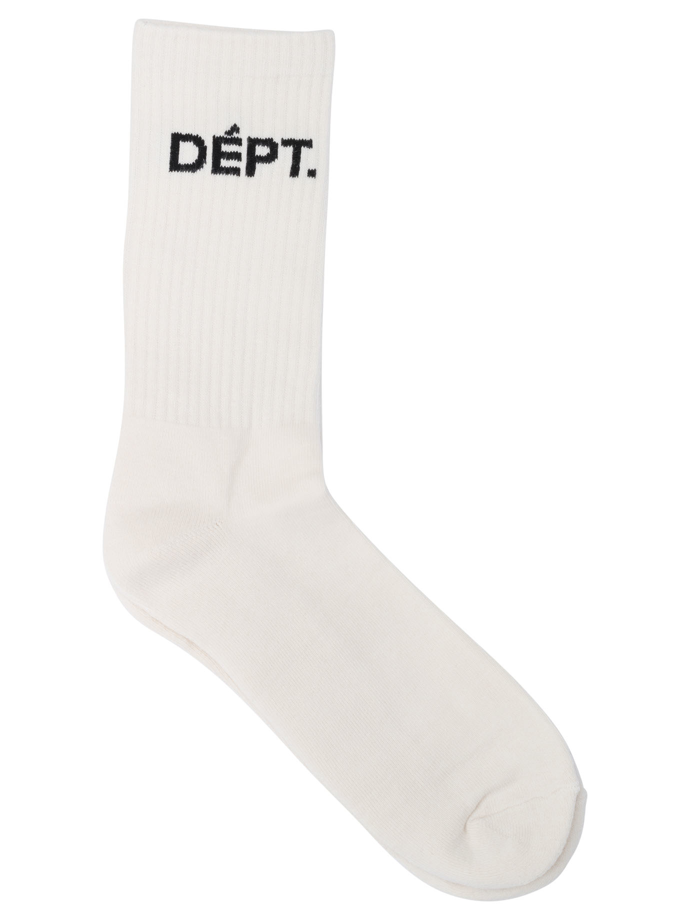 "Dept" Socks FDS90081LIGHTARCHIVAL (GALLERY DEPT / アンダーウェア ) | GALLERY DEPT (ギャラリー デプト)