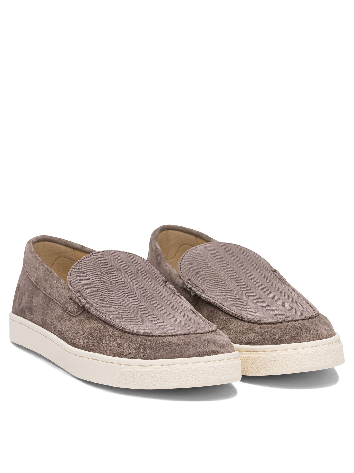 Loafers & Slippers MZUHVSN335C2637 (Brunello Cucinelli / ローファー ) | Brunello Cucinelli (ブルネロ・クチネリ)(1)