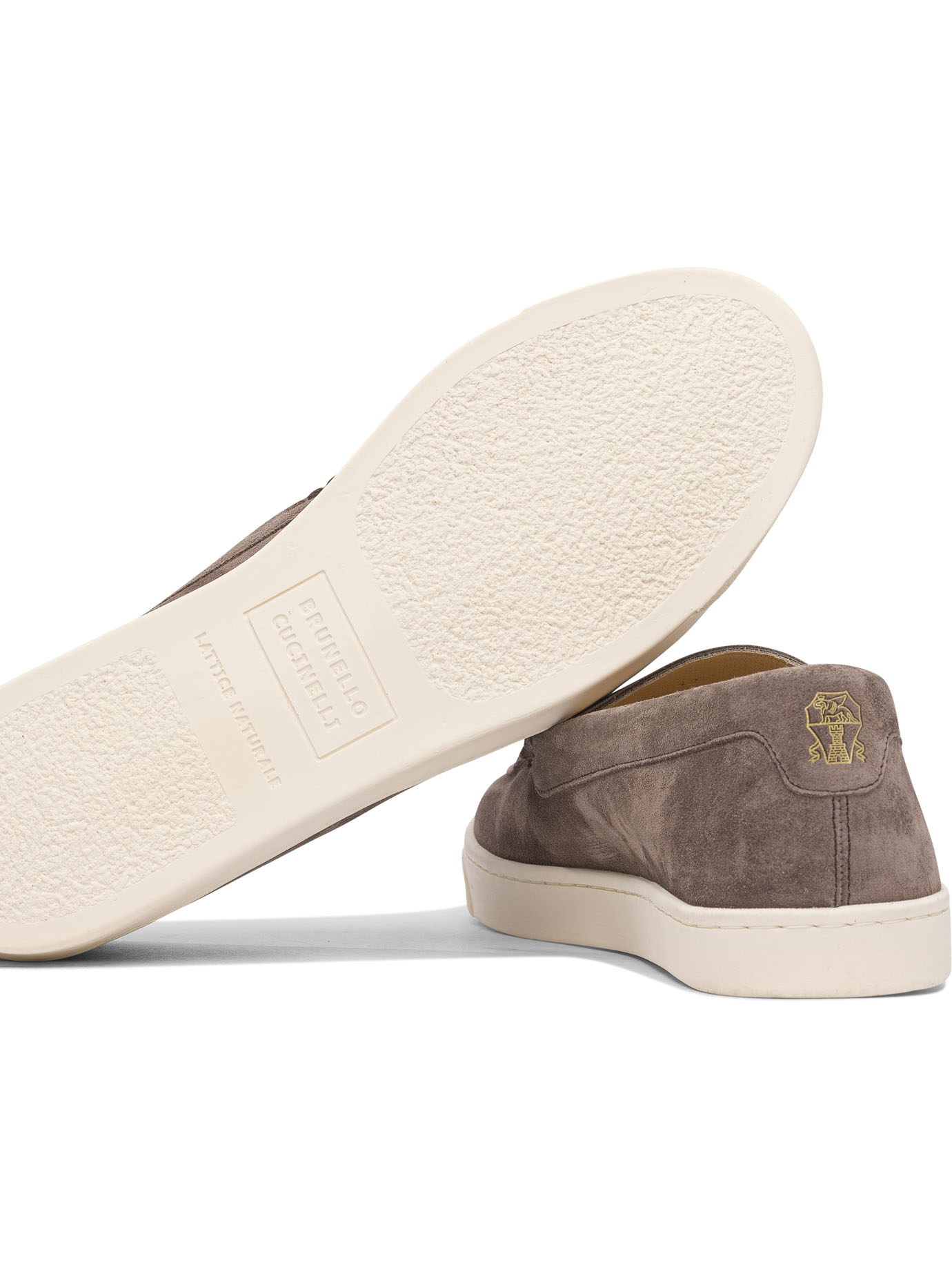 Loafers & Slippers MZUHVSN335C2637 (Brunello Cucinelli / ローファー ) | Brunello Cucinelli (ブルネロ・クチネリ)(4)