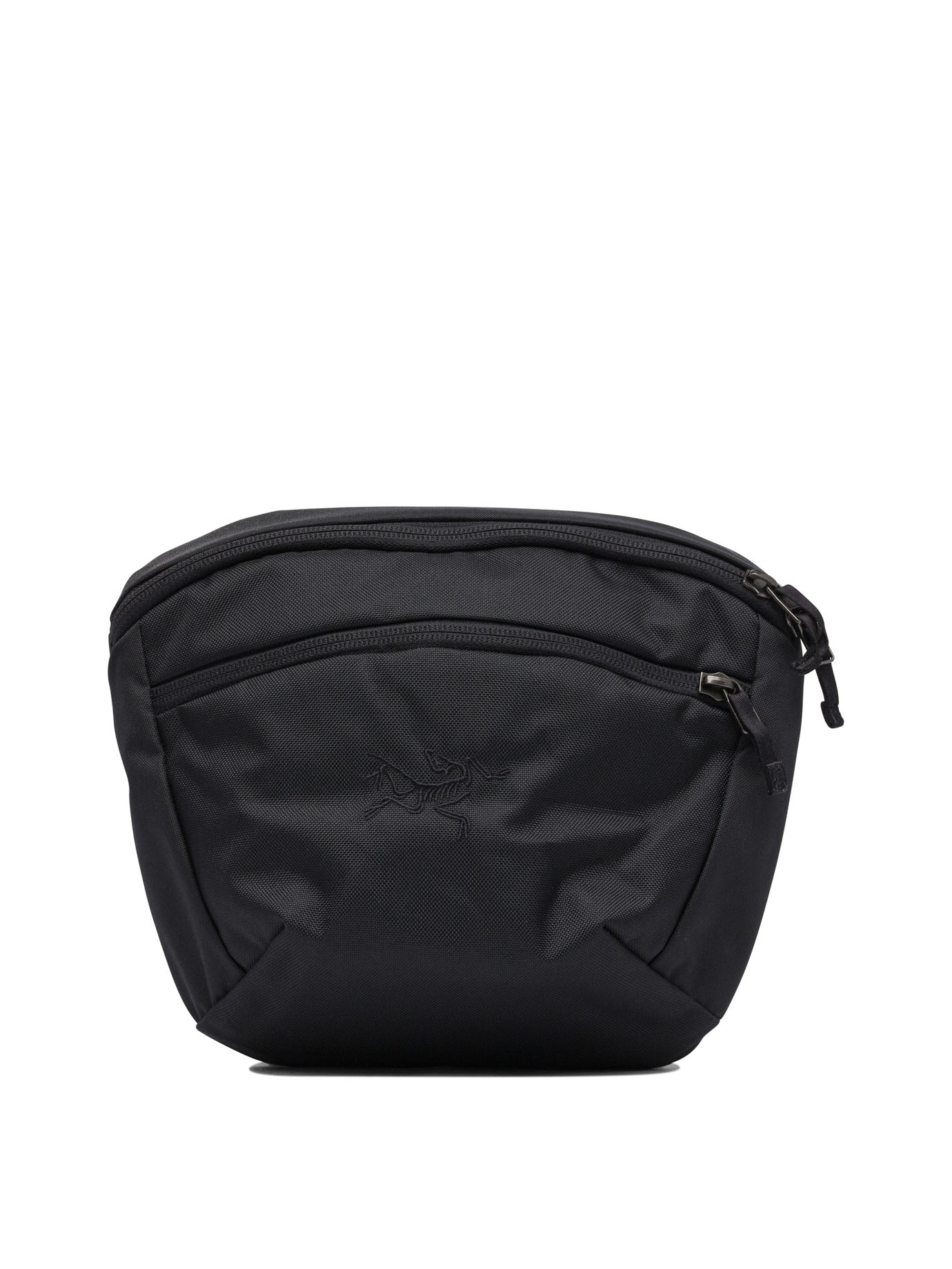Belt bags X000008973MANTIS2WAISTPACKBLACKII (ARC'TERYX / ボディ・ベルトバッグ ) | ARC'TERYX (アークテリクス)