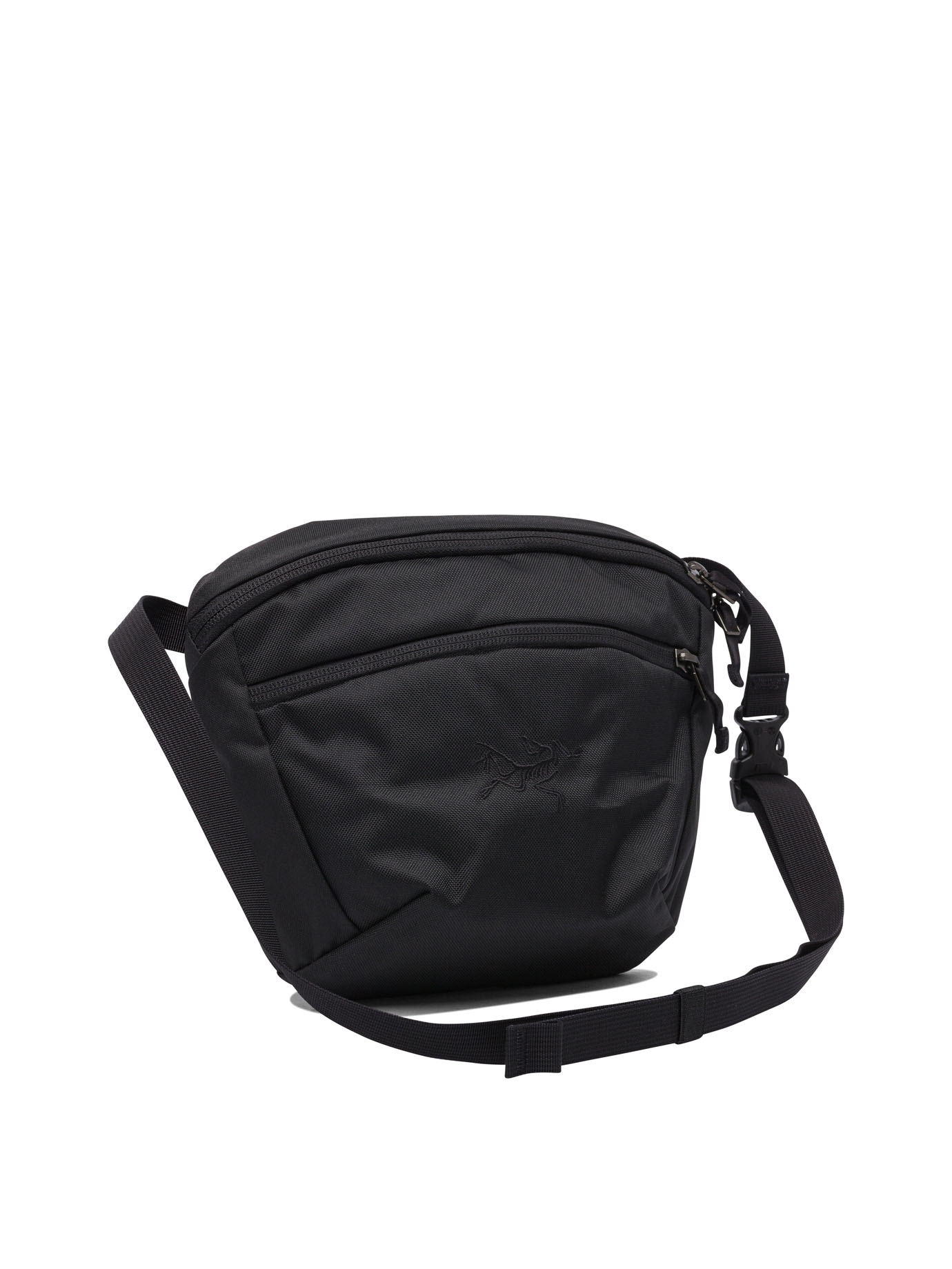 Belt bags X000008973MANTIS2WAISTPACKBLACKII (ARC'TERYX / ボディ・ベルトバッグ ) | ARC'TERYX (アークテリクス)(1)