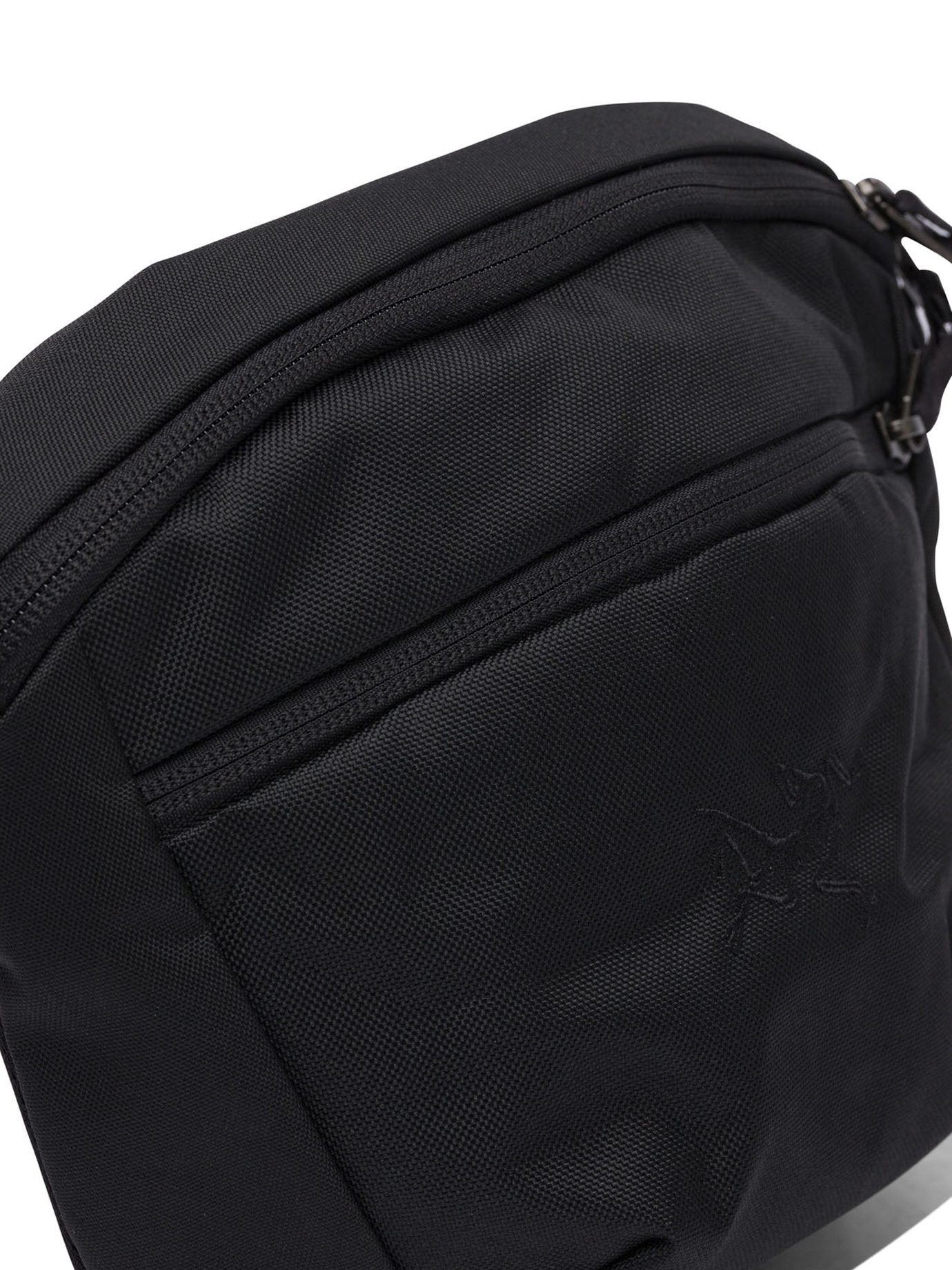Belt bags X000008973MANTIS2WAISTPACKBLACKII (ARC'TERYX / ボディ・ベルトバッグ ) | ARC'TERYX (アークテリクス)(3)