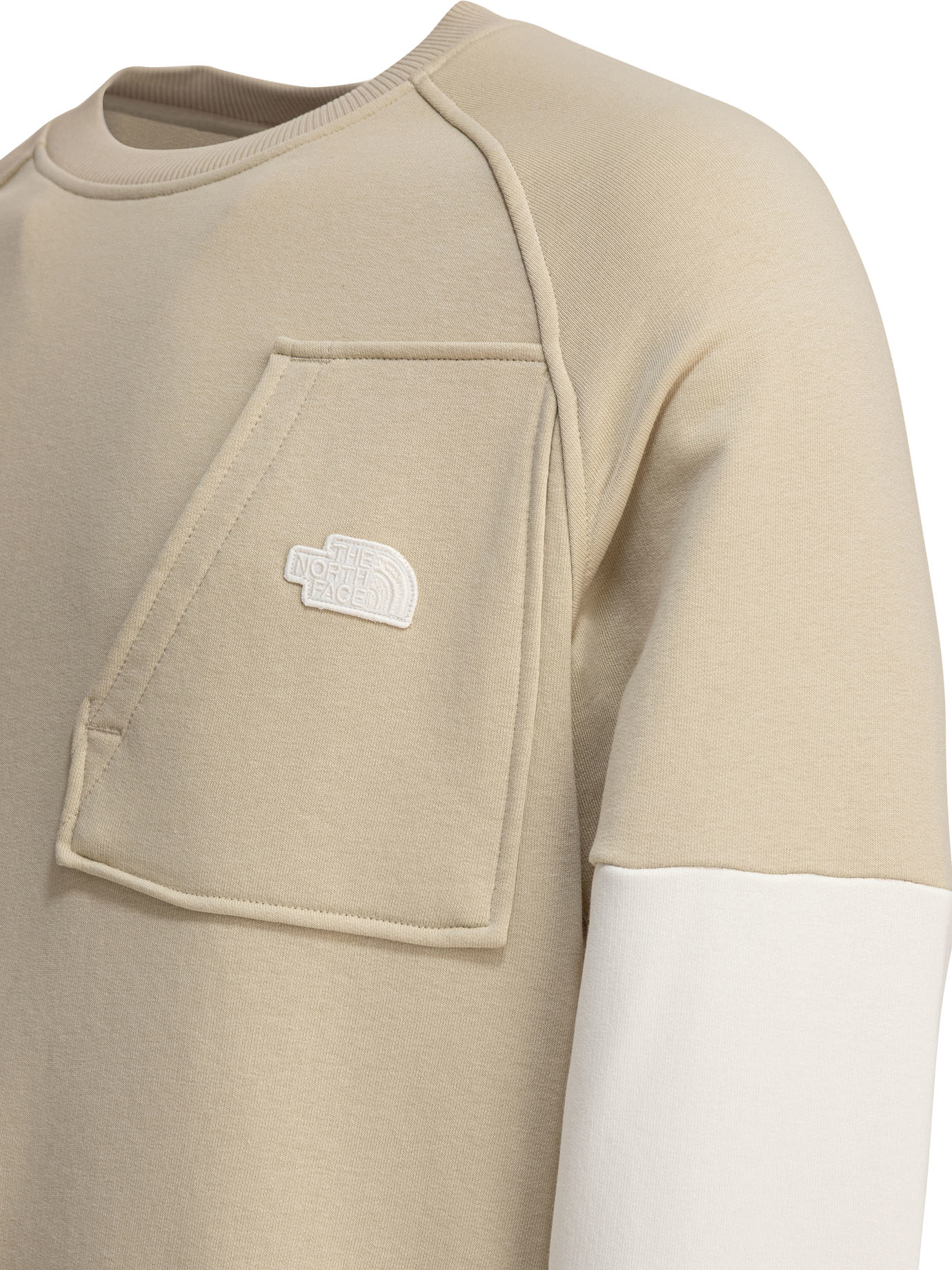 Sweatshirts NF0A8C2A3X41 (THE NORTH FACE / スウェット・フーディー ) | THE NORTH FACE (ザ・ノース・フェイス)(3)