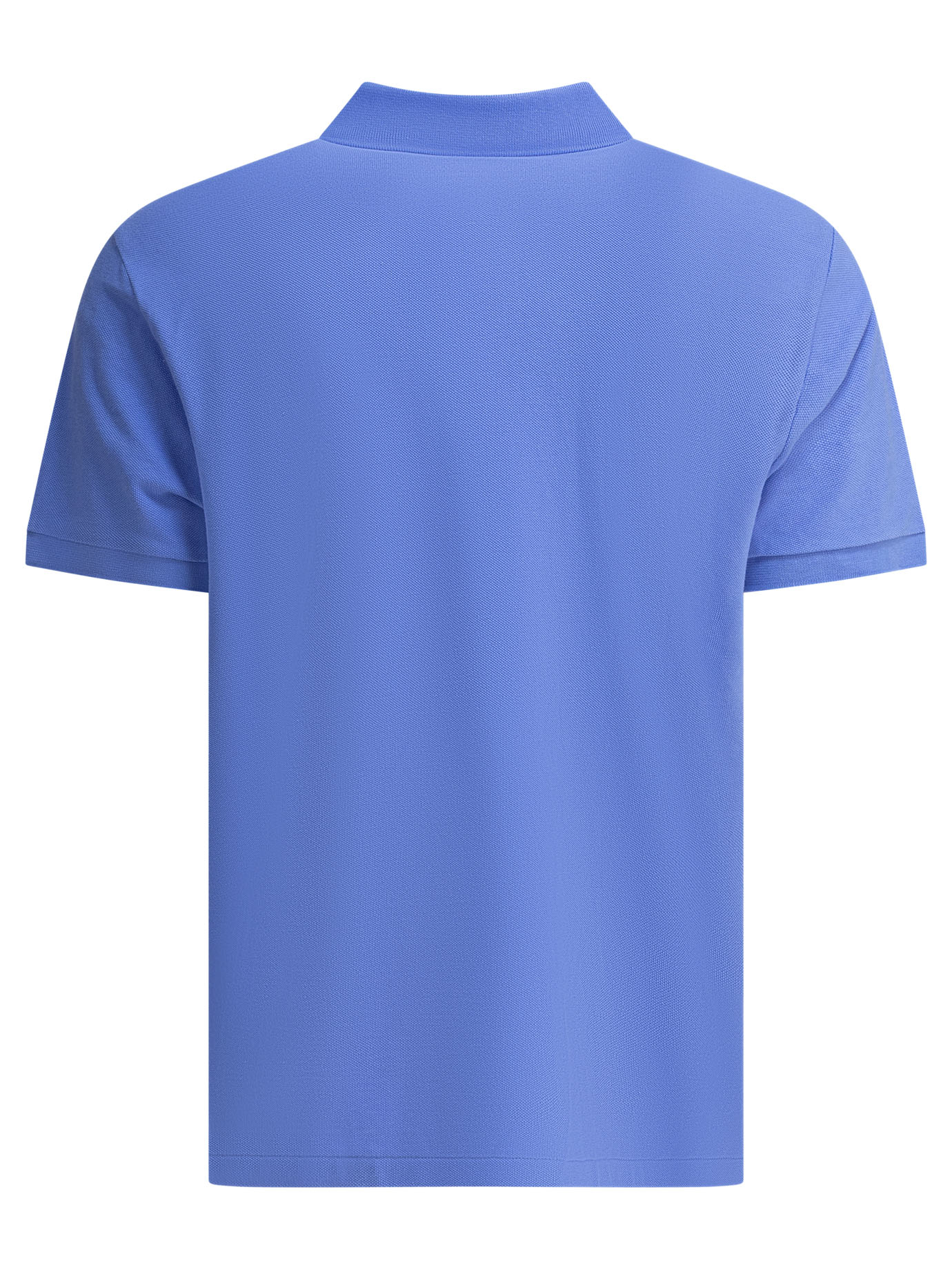 Pique polo shirt 710782592012HARBORISLANDBLUEC7998 (Polo Ralph Lauren / ポロシャツ ) | Polo Ralph Lauren (ポロ ラルフ ローレン)(1)