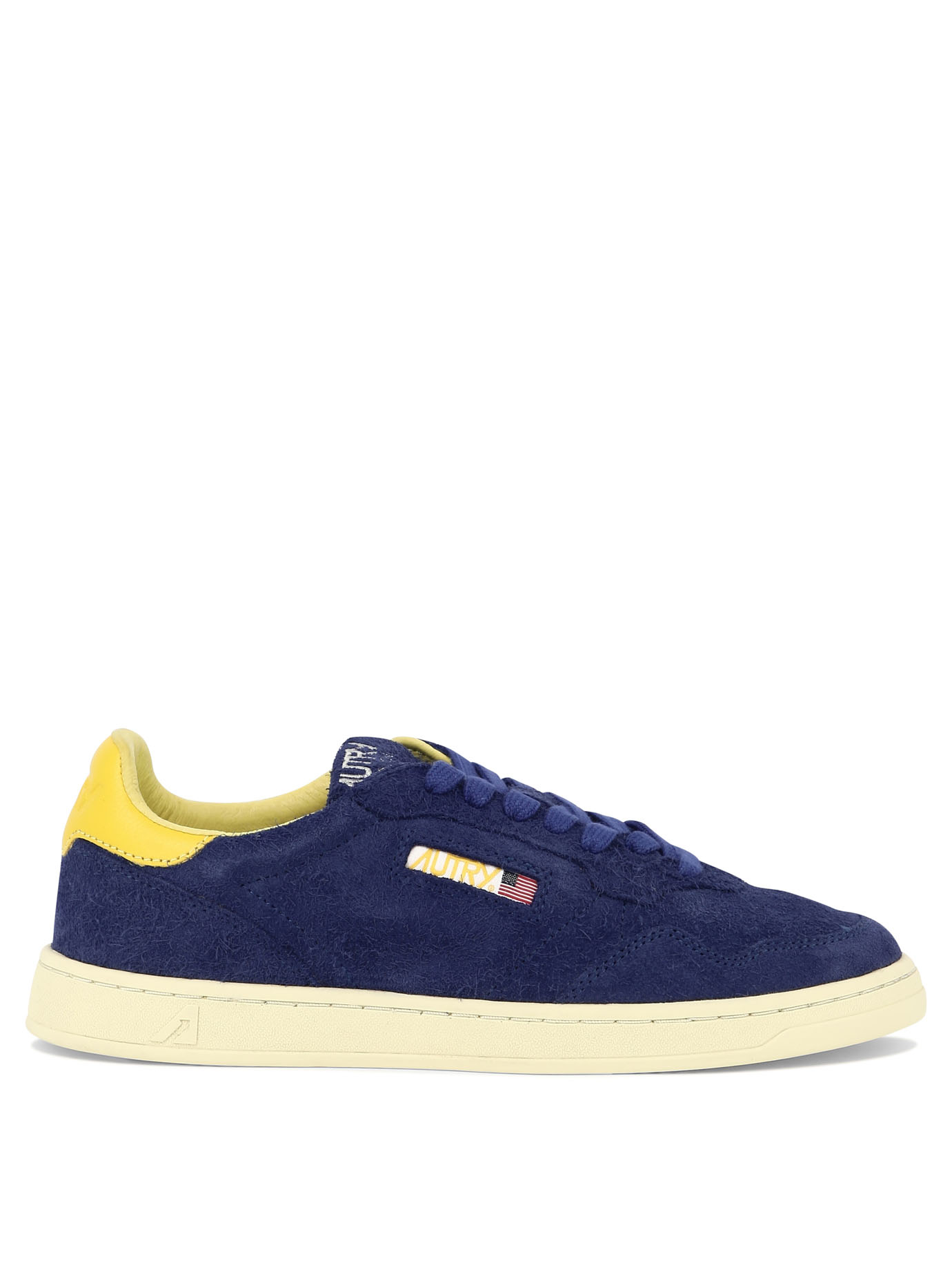 "Med Low" sneakers FLLMUL01 (AUTRY / スニーカー ) | AUTRY (オートリー)