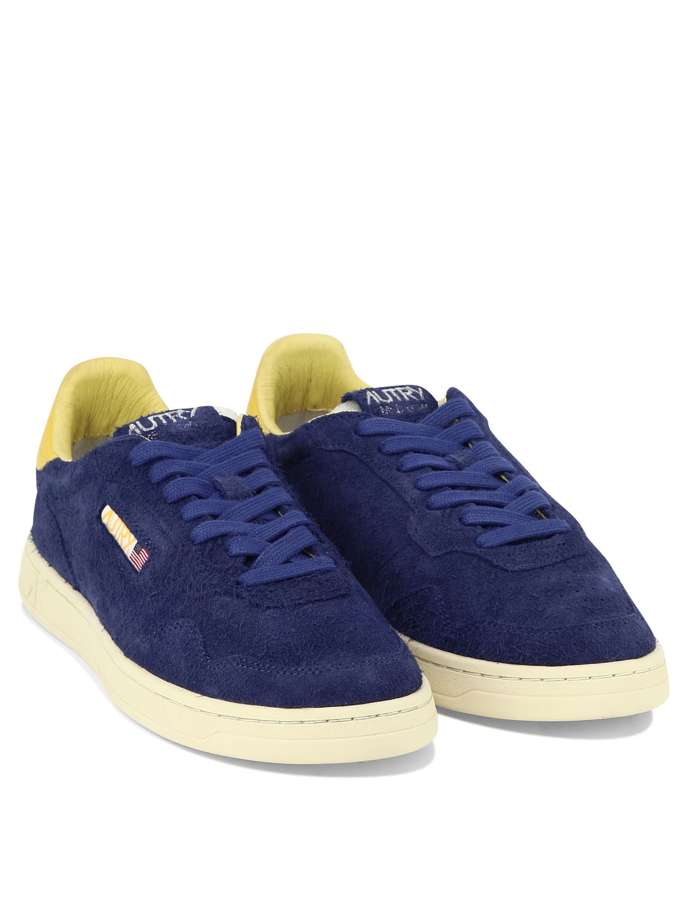 "Med Low" sneakers FLLMUL01 (AUTRY / スニーカー ) | AUTRY (オートリー)(1)