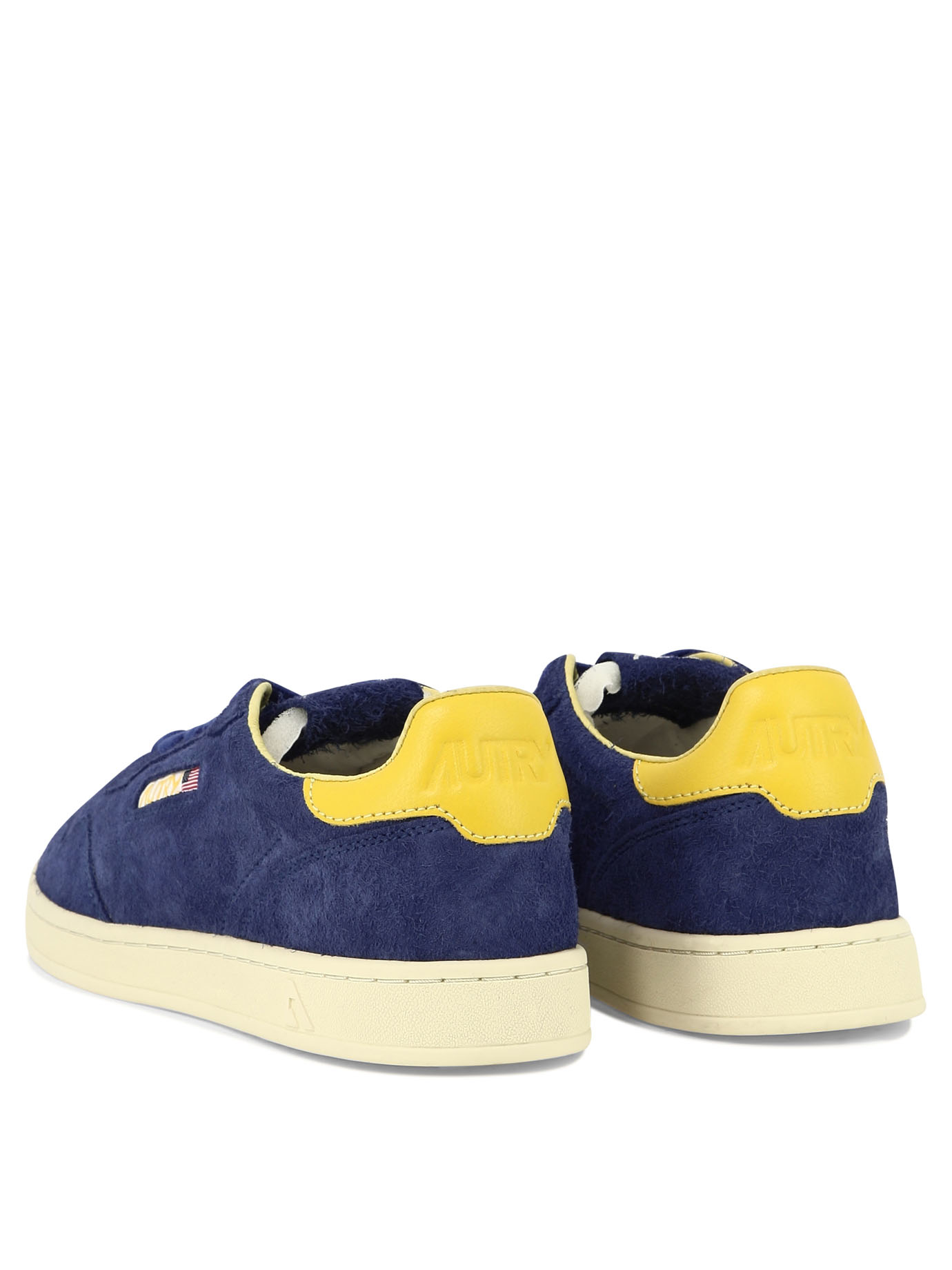 "Med Low" sneakers FLLMUL01 (AUTRY / スニーカー ) | AUTRY (オートリー)(3)