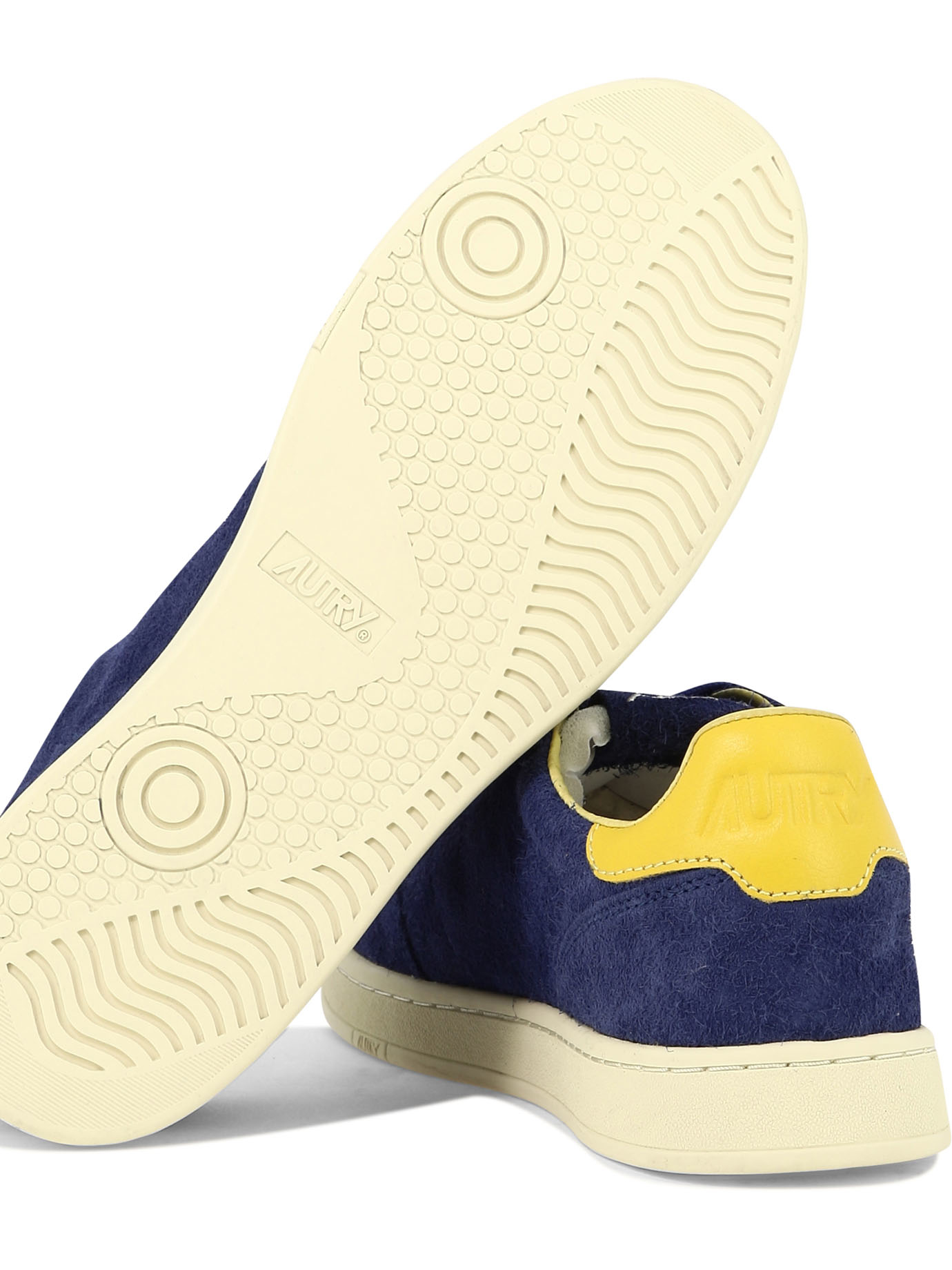 "Med Low" sneakers FLLMUL01 (AUTRY / スニーカー ) | AUTRY (オートリー)(4)