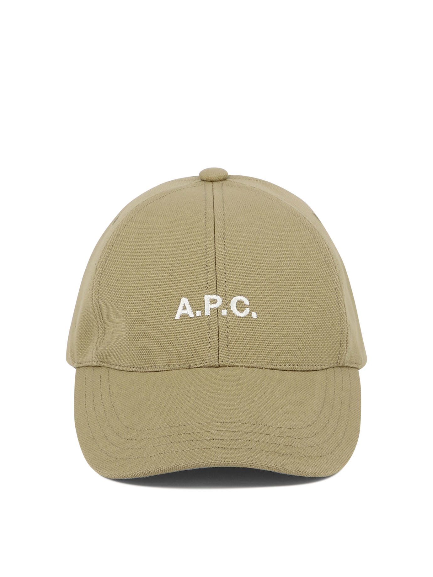 "Charlie" cap COCPRM24069BAC (A.P.C. / 帽子 ) | A.P.C. (アーペーセー)