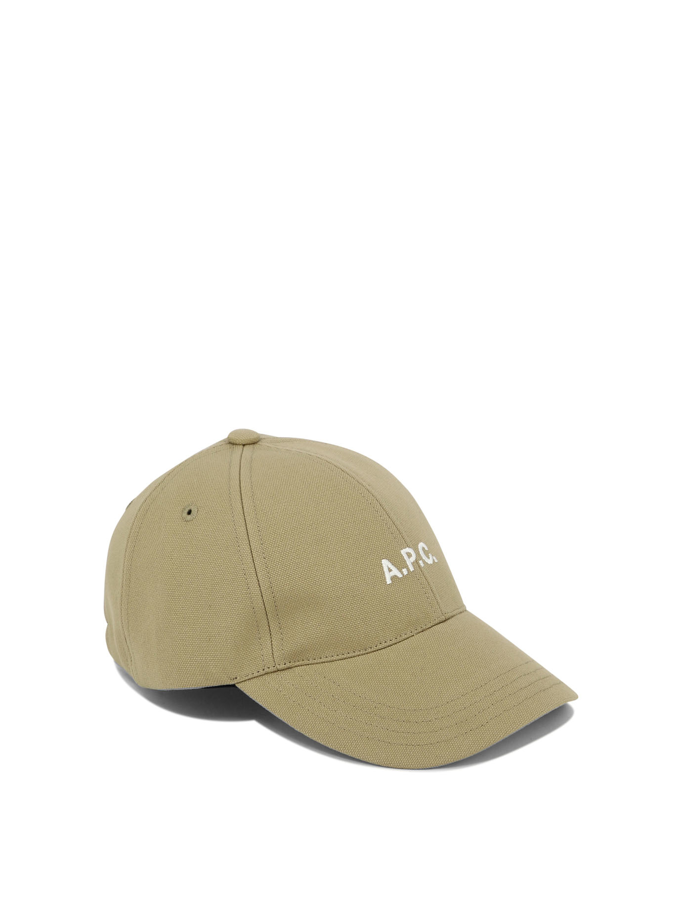 "Charlie" cap COCPRM24069BAC (A.P.C. / 帽子 ) | A.P.C. (アーペーセー)(1)