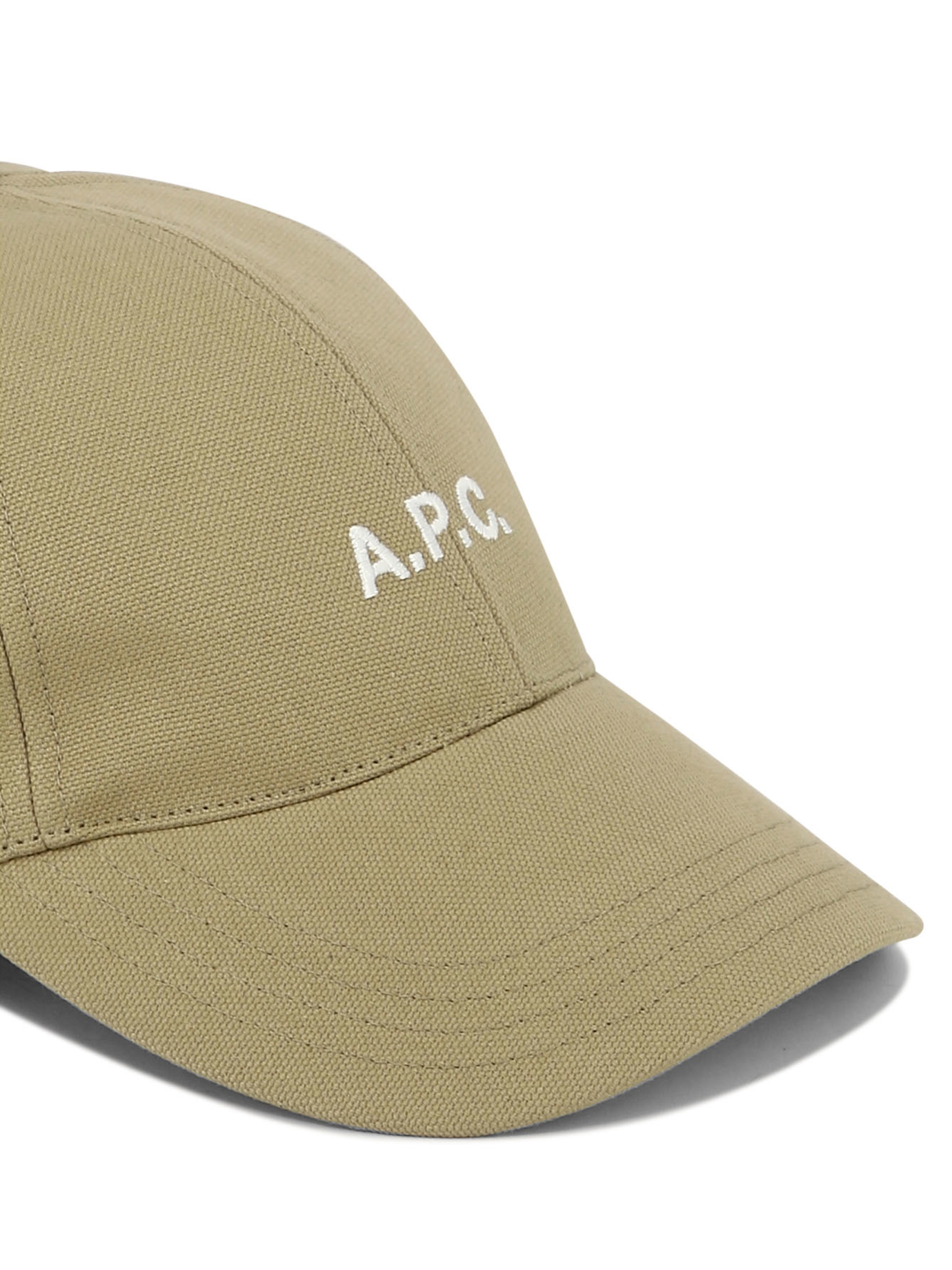 "Charlie" cap COCPRM24069BAC (A.P.C. / 帽子 ) | A.P.C. (アーペーセー)(3)