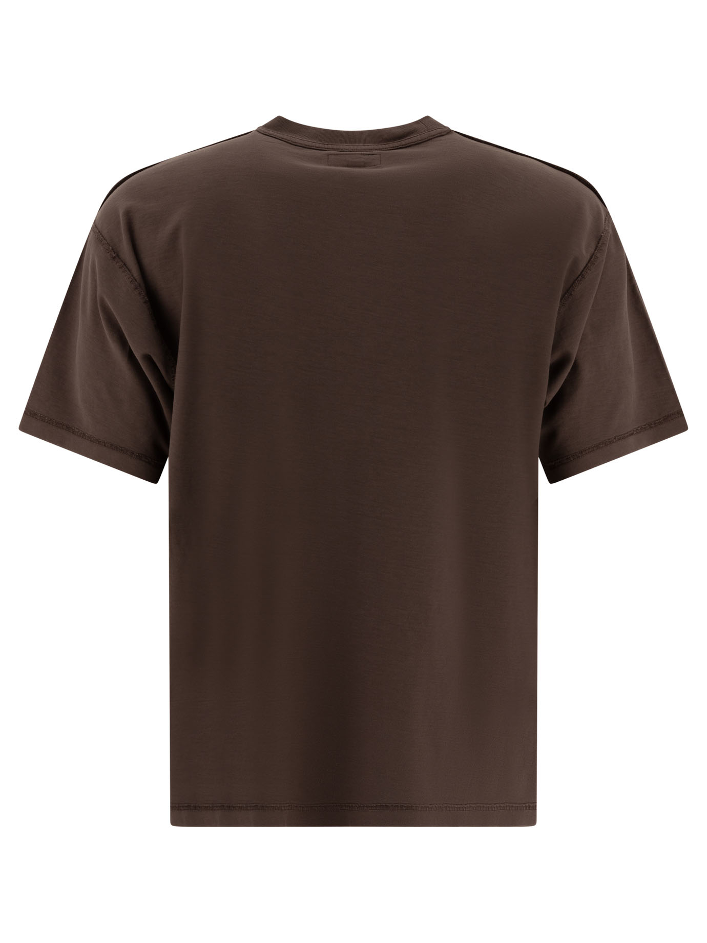 "Lazy" T-shirt 11402830090FADEDBLACK (Stussy / Tシャツ・カットソー ) | Stussy (ステューシー)(1)