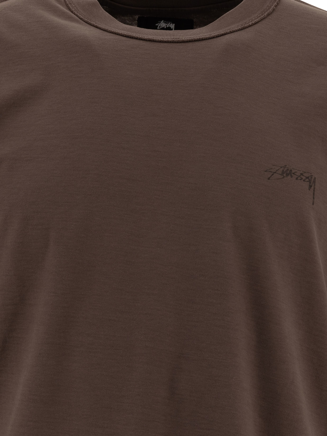 "Lazy" T-shirt 11402830090FADEDBLACK (Stussy / Tシャツ・カットソー ) | Stussy (ステューシー)(2)