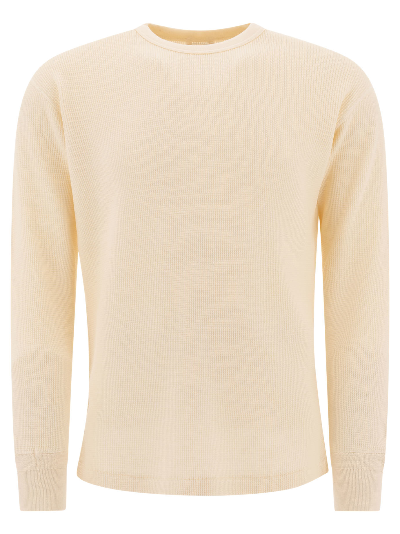 Knitwear A24AP01HKIVORY (AURALEE / ニット・セーター・カーディガン ) | AURALEE (オーラリー)