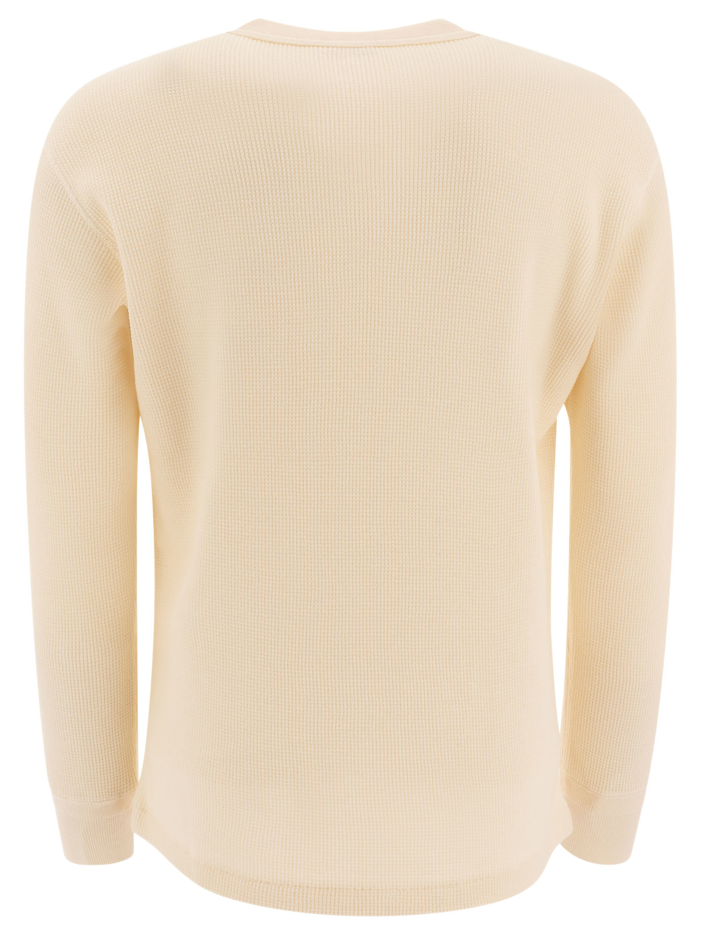 Knitwear A24AP01HKIVORY (AURALEE / ニット・セーター・カーディガン ) | AURALEE (オーラリー)(1)