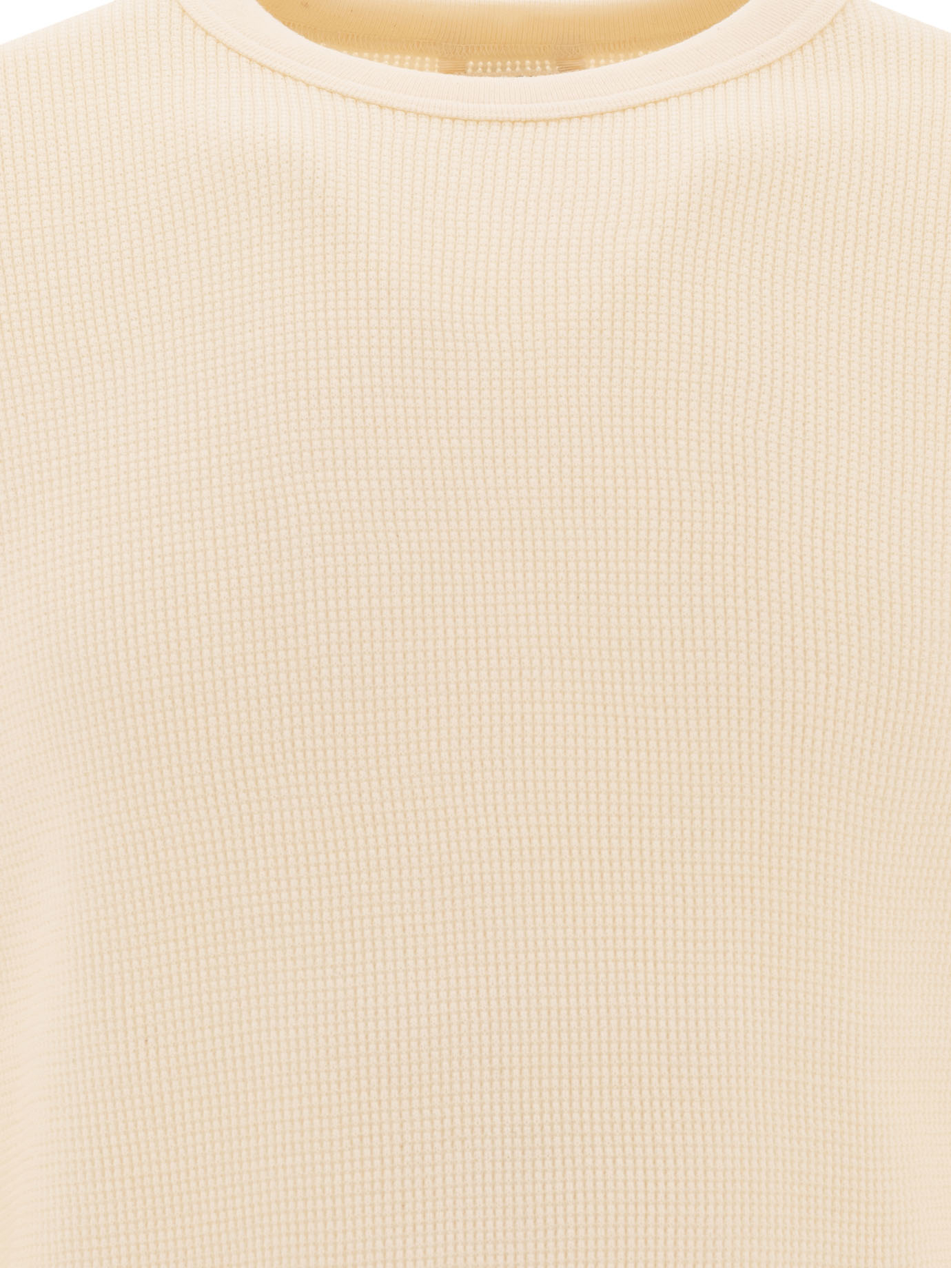 Knitwear A24AP01HKIVORY (AURALEE / ニット・セーター・カーディガン ) | AURALEE (オーラリー)(2)