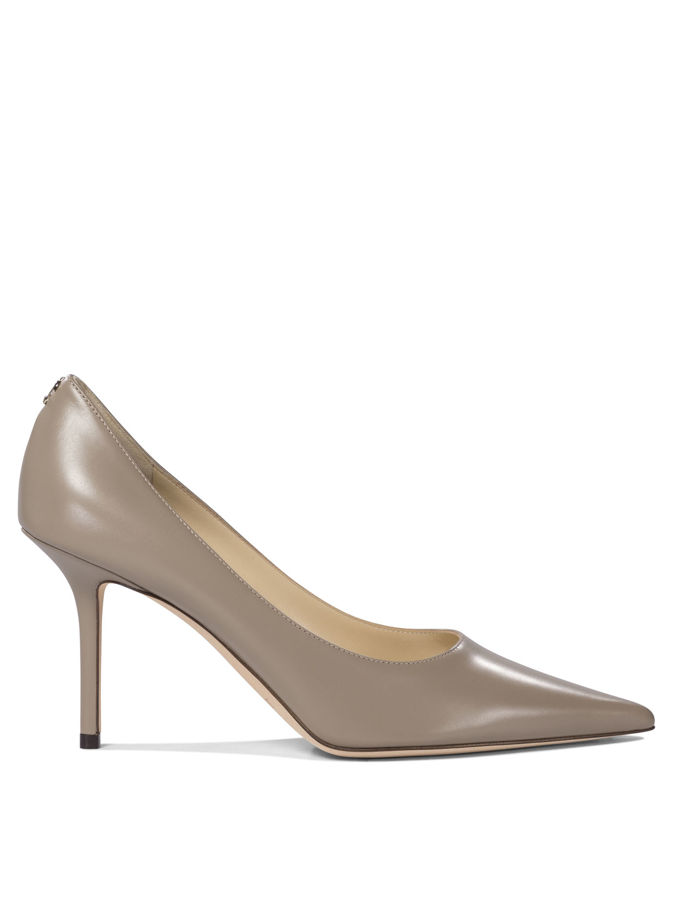 Heeled shoes LOVE85ZNUTAUPE (JIMMY CHOO / パンプス・ハイヒール ) | JIMMY CHOO (ジミー チュウ)