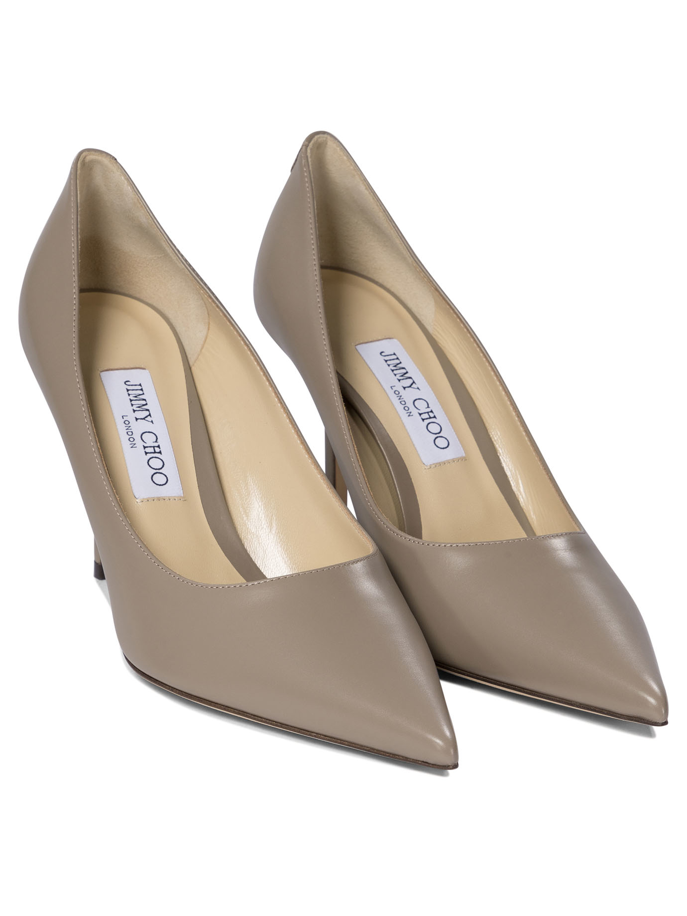 Heeled shoes LOVE85ZNUTAUPE (JIMMY CHOO / パンプス・ハイヒール ) | JIMMY CHOO (ジミー チュウ)(1)