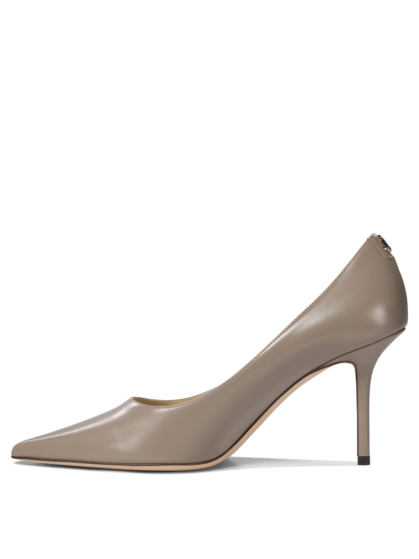 Heeled shoes LOVE85ZNUTAUPE (JIMMY CHOO / パンプス・ハイヒール ) | JIMMY CHOO (ジミー チュウ)(2)
