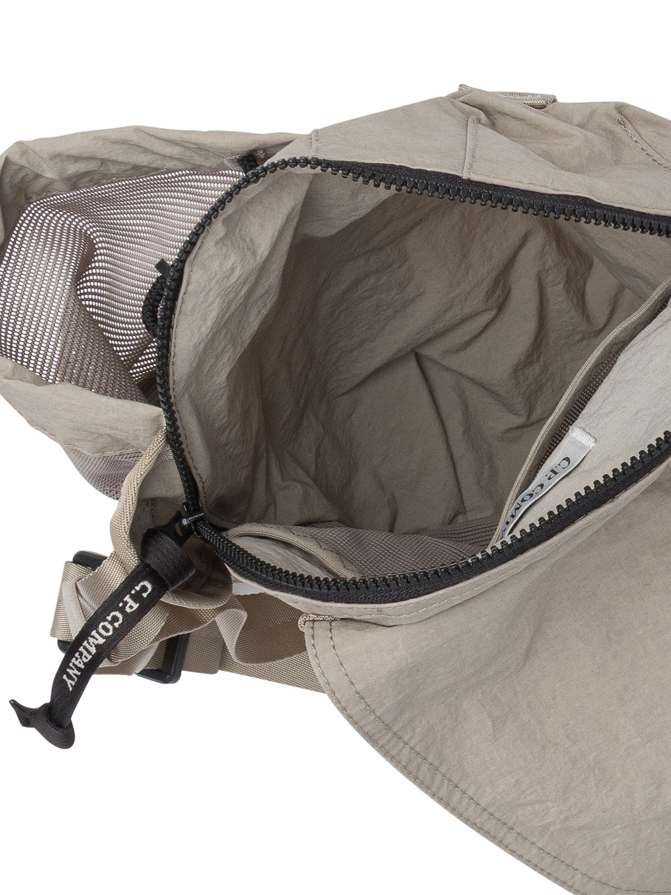 Crossbody bags 18CMAC176A110188G327 (C.P. Company / ハンドバッグ・ショルダーバッグ ) | C.P. Company (シーピーカンパニー)(3)