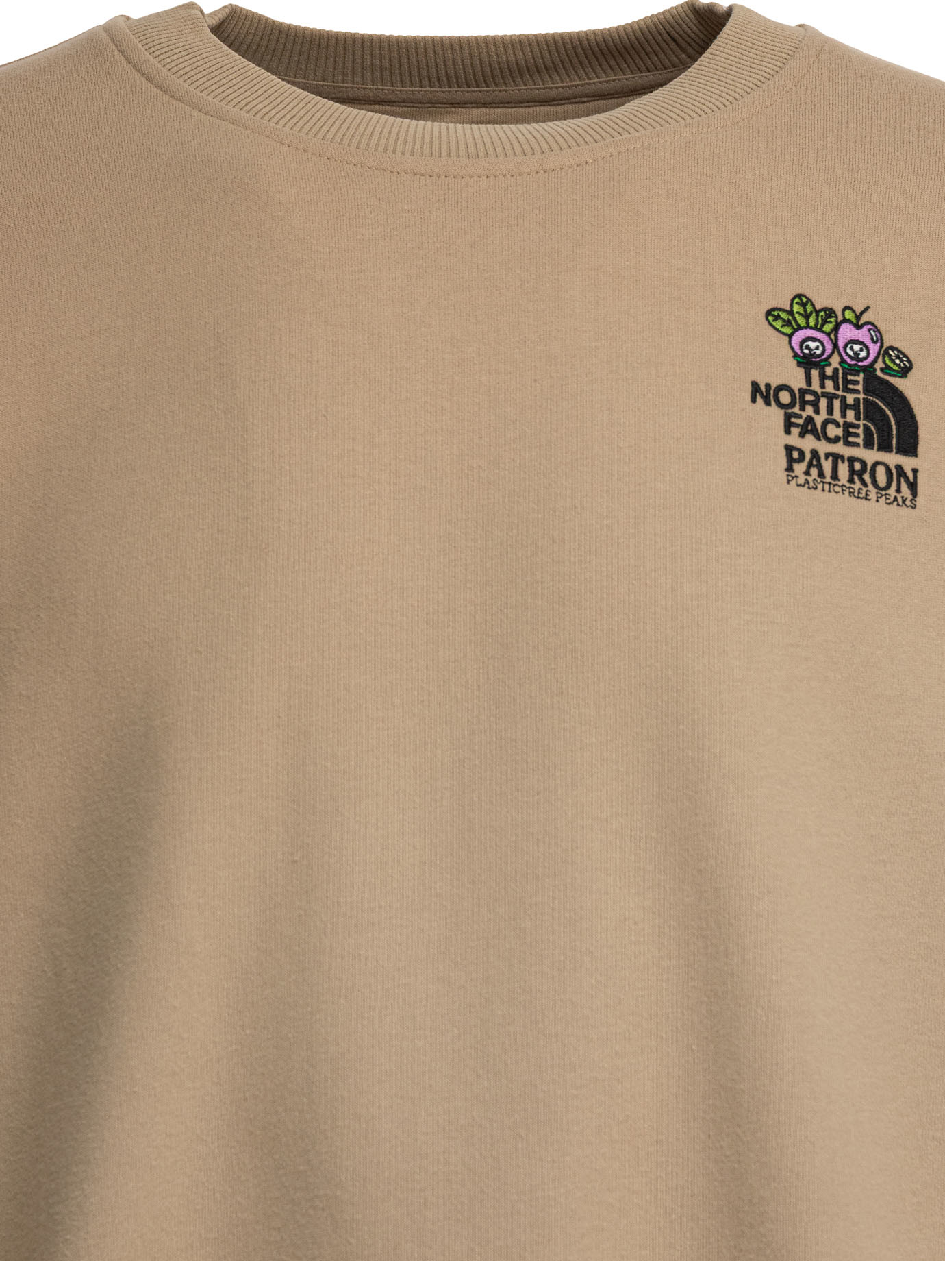 Sweatshirts NF0A8C2ULK51 (THE NORTH FACE / スウェット・フーディー ) | THE NORTH FACE (ザ・ノース・フェイス)(2)