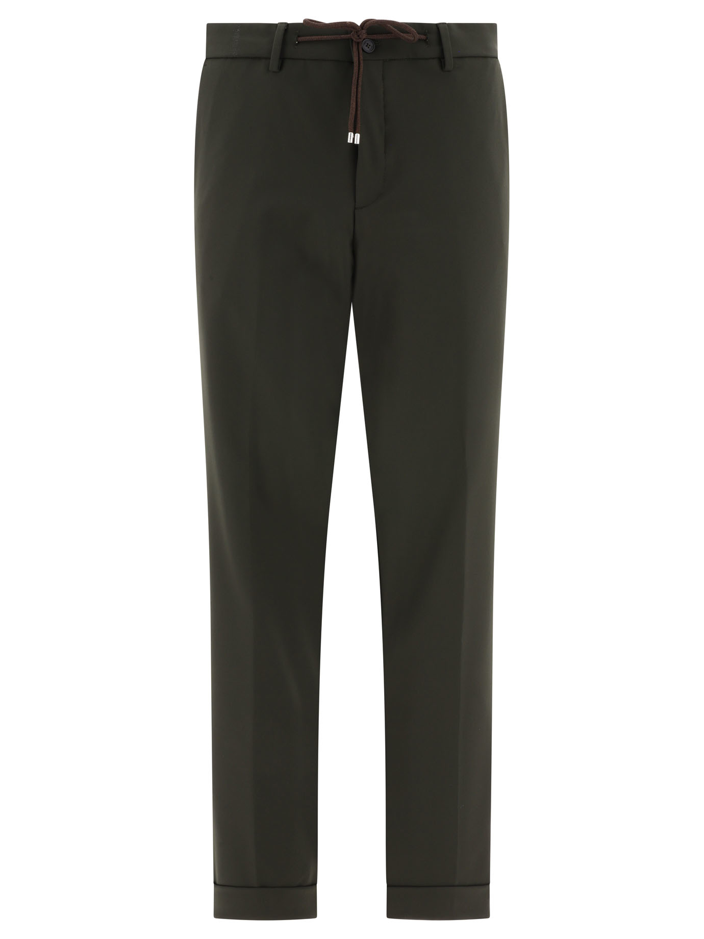 "Montreal Performance" trousers MONTREALP42314600062 (BRIGLIA 1949 / パンツ ) | BRIGLIA 1949 (ブリリア1949)