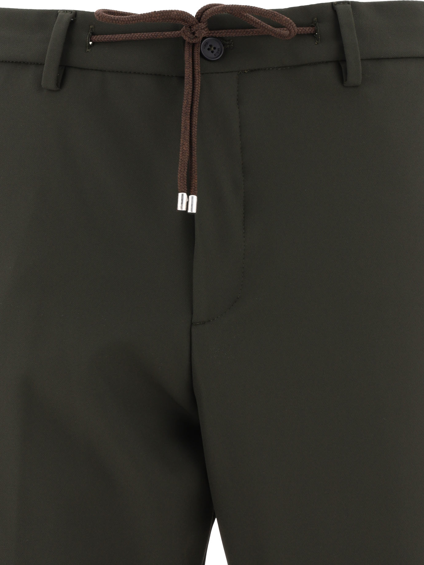 "Montreal Performance" trousers MONTREALP42314600062 (BRIGLIA 1949 / パンツ ) | BRIGLIA 1949 (ブリリア1949)(2)