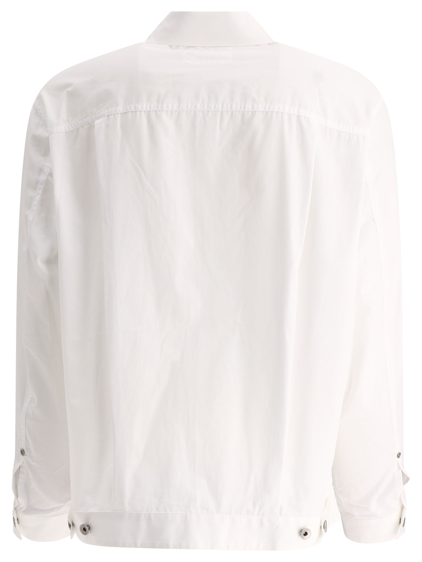 "Thomas Mason" shirt 2403364M151 (sacai / シャツ・ブラウス ) | sacai (サカイ)(1)