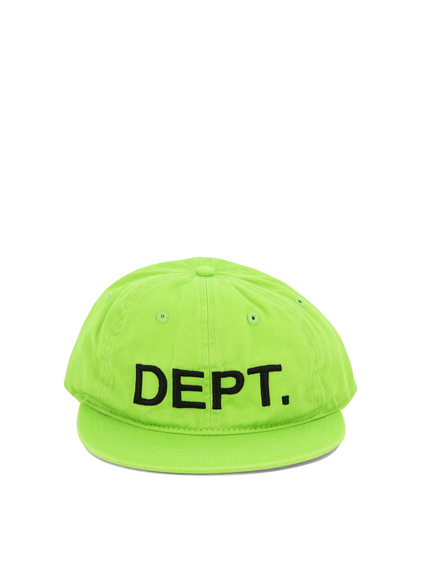 "Dept." cap DC9147FLOG (GALLERY DEPT / 帽子 ) | GALLERY DEPT (ギャラリー デプト)