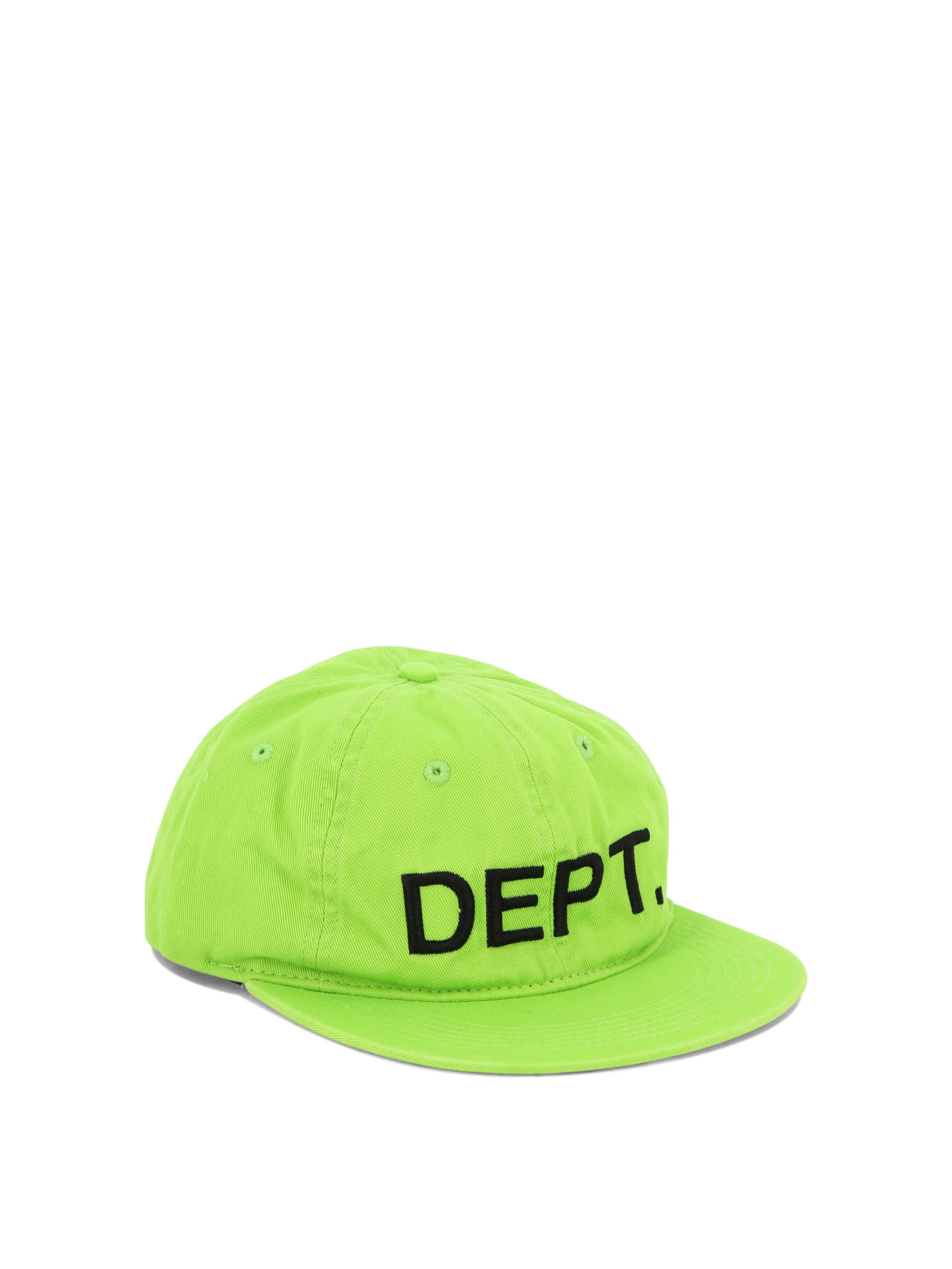 "Dept." cap DC9147FLOG (GALLERY DEPT / 帽子 ) | GALLERY DEPT (ギャラリー デプト)(1)